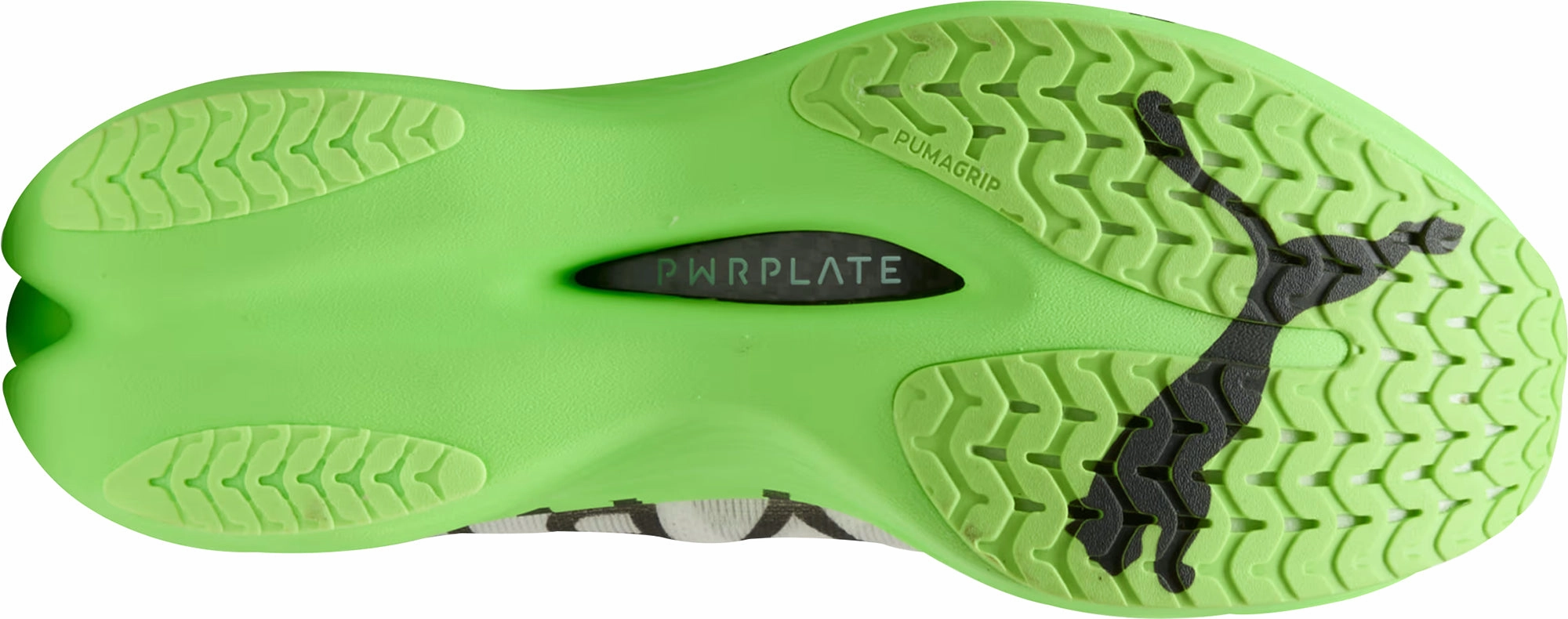 Shoes Puma Puma Deviate Nitro Elite 3 HYROX Womens Running Shoes - Green