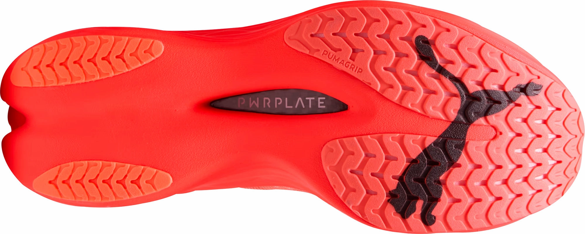 Shoes Puma Puma Deviate Nitro Elite 3 Mens Running Shoe - Red
