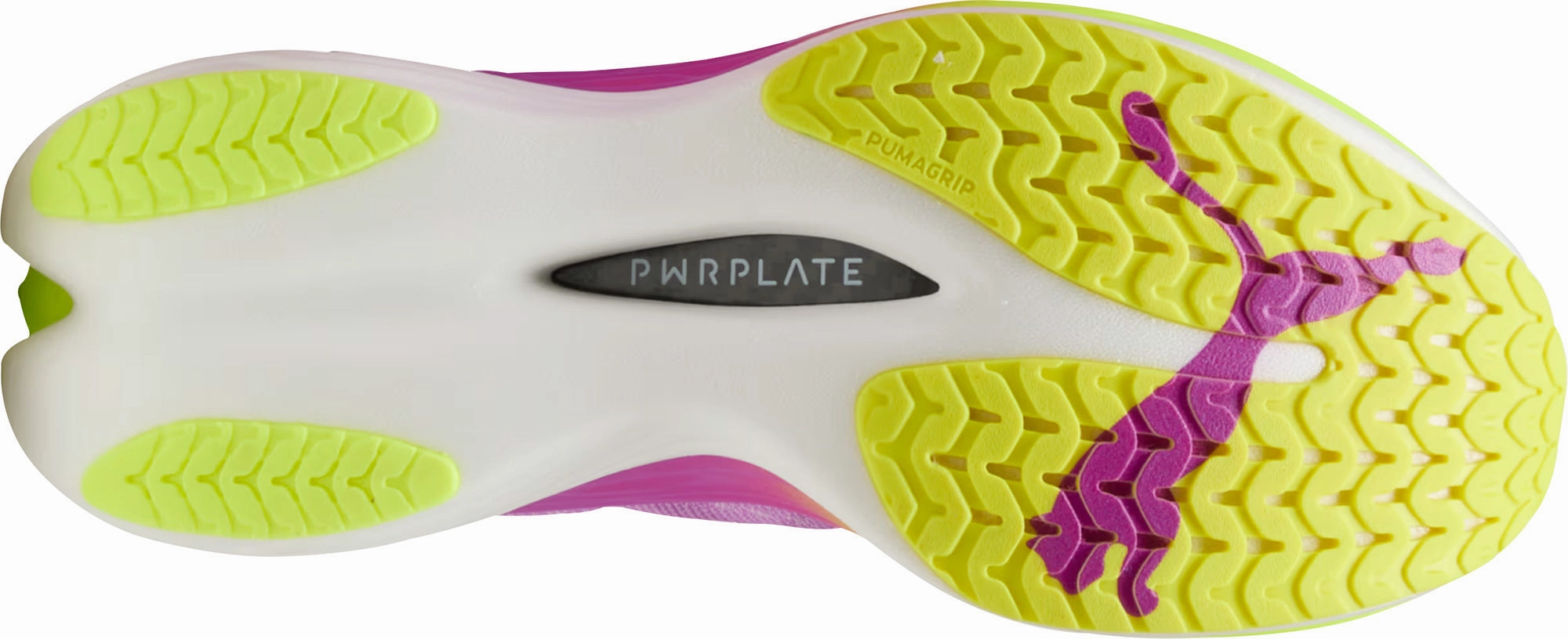 Shoes Puma Puma Deviate Nitro Elite 3 Womens Running Shoes - Purple
