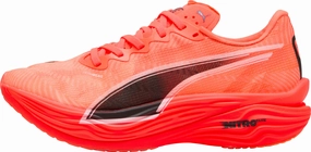 Shoes Puma Puma Deviate Nitro Elite 3 Womens Running Shoes - Red