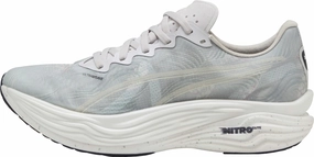 Shoes Puma Puma Deviate Nitro Elite 3 X SAYSKY Womens Running Shoes - Grey