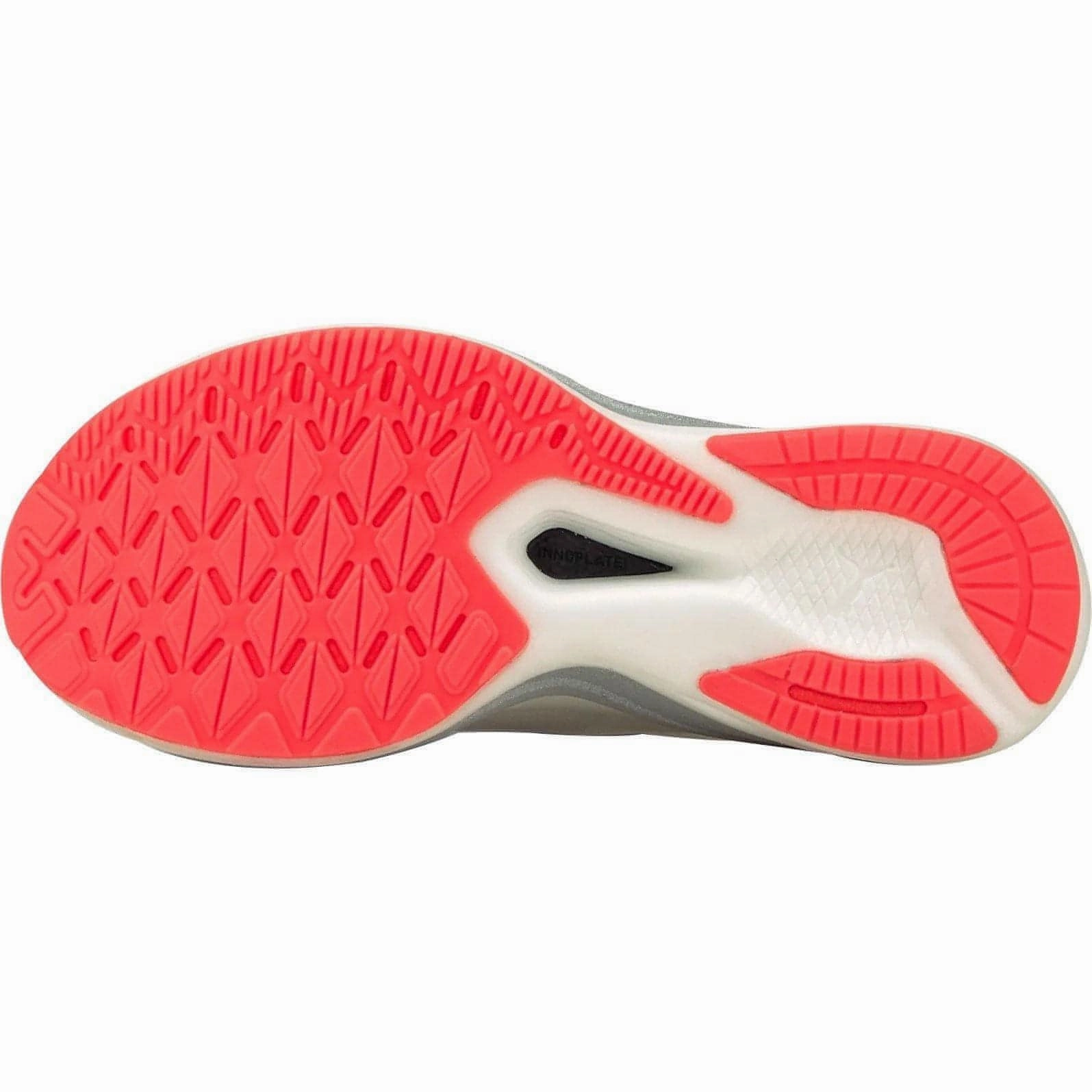 Shoes Puma Puma Deviate Nitro Elite Racer Mens Running Shoes - White