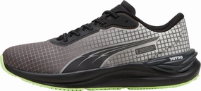 Shoes Puma Puma Electrify Nitro 3 WTR FV Mens Running Shoes - Black
