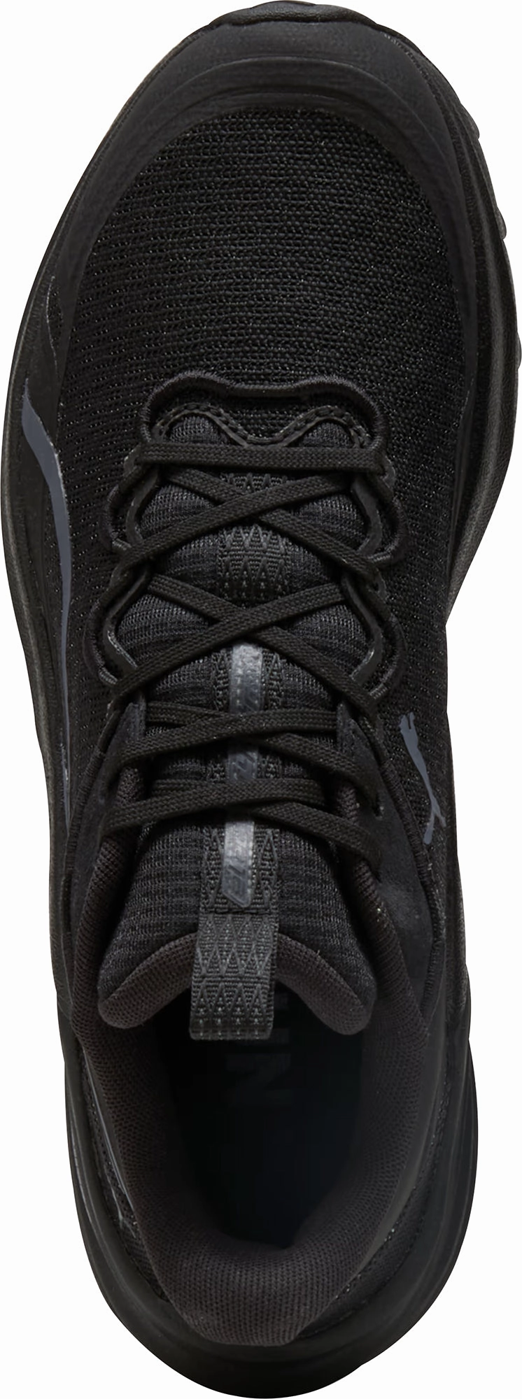 Shoes Puma Puma Electrify Nitro 4 Mens Trail Running Shoes - Black