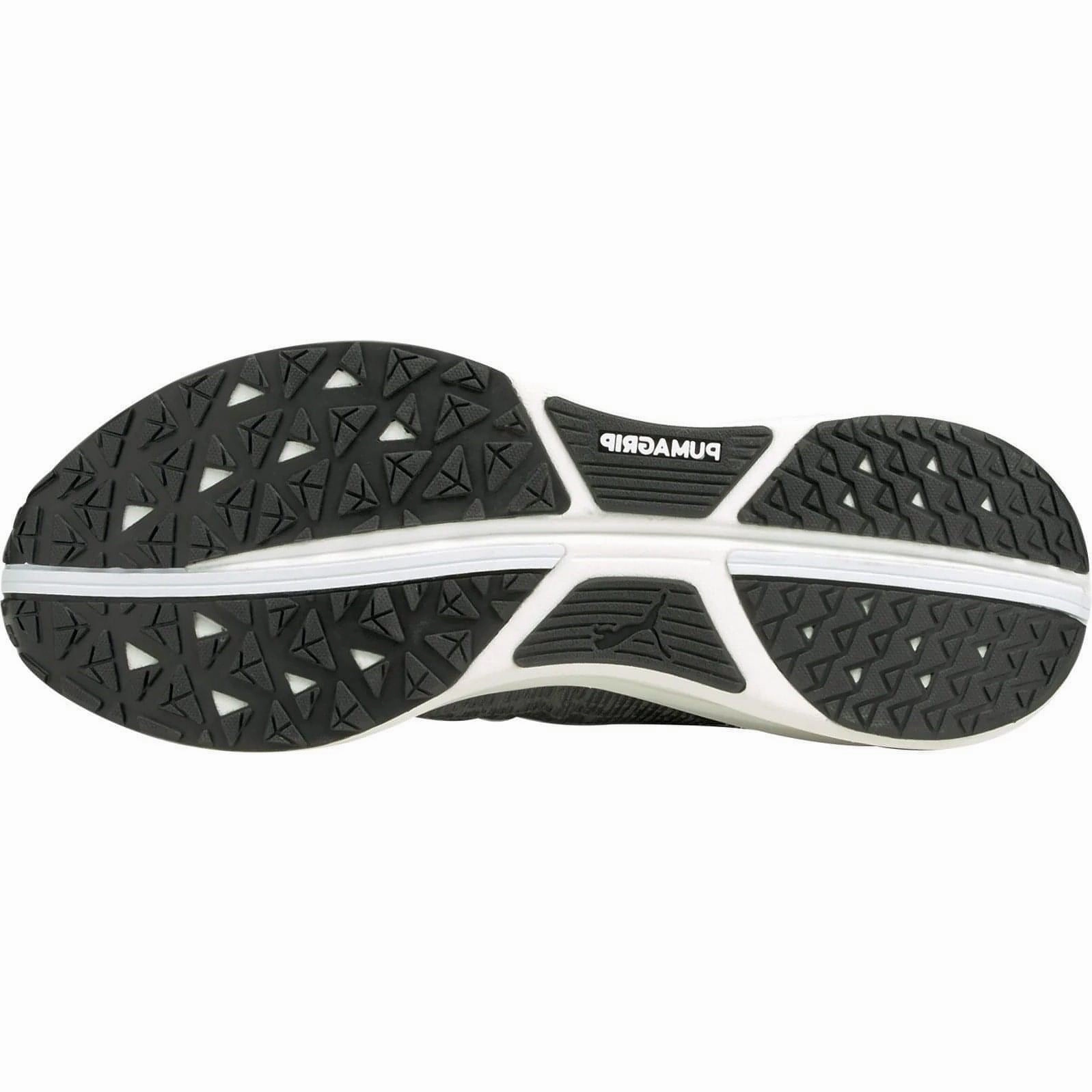 Shoes Puma Puma Electrify Nitro Mens Running Shoes - Black