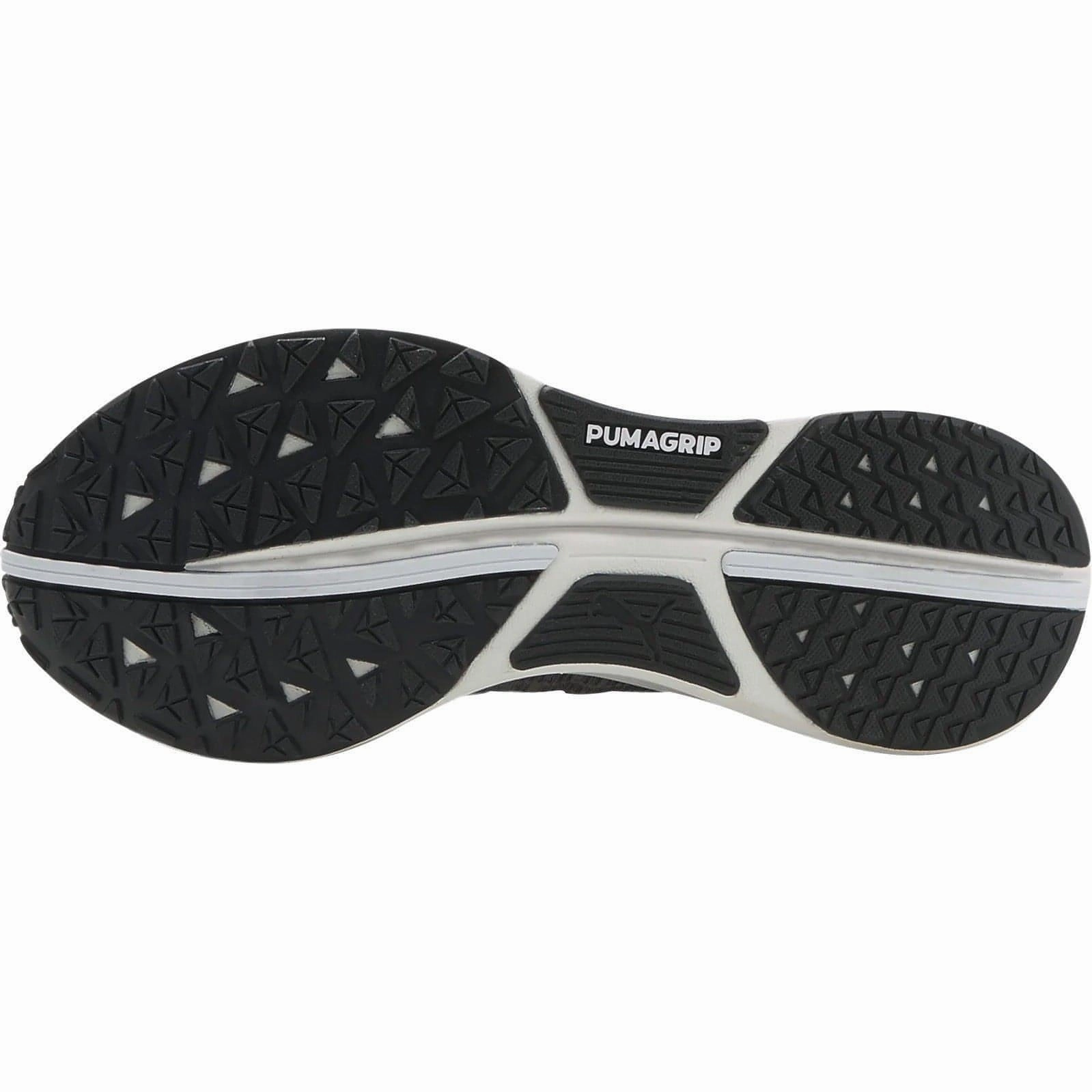 Shoes Puma Puma Electrify Nitro Womens Running Shoes - Black