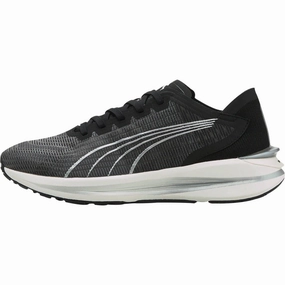 Shoes Puma Puma Electrify Nitro Womens Running Shoes - Black