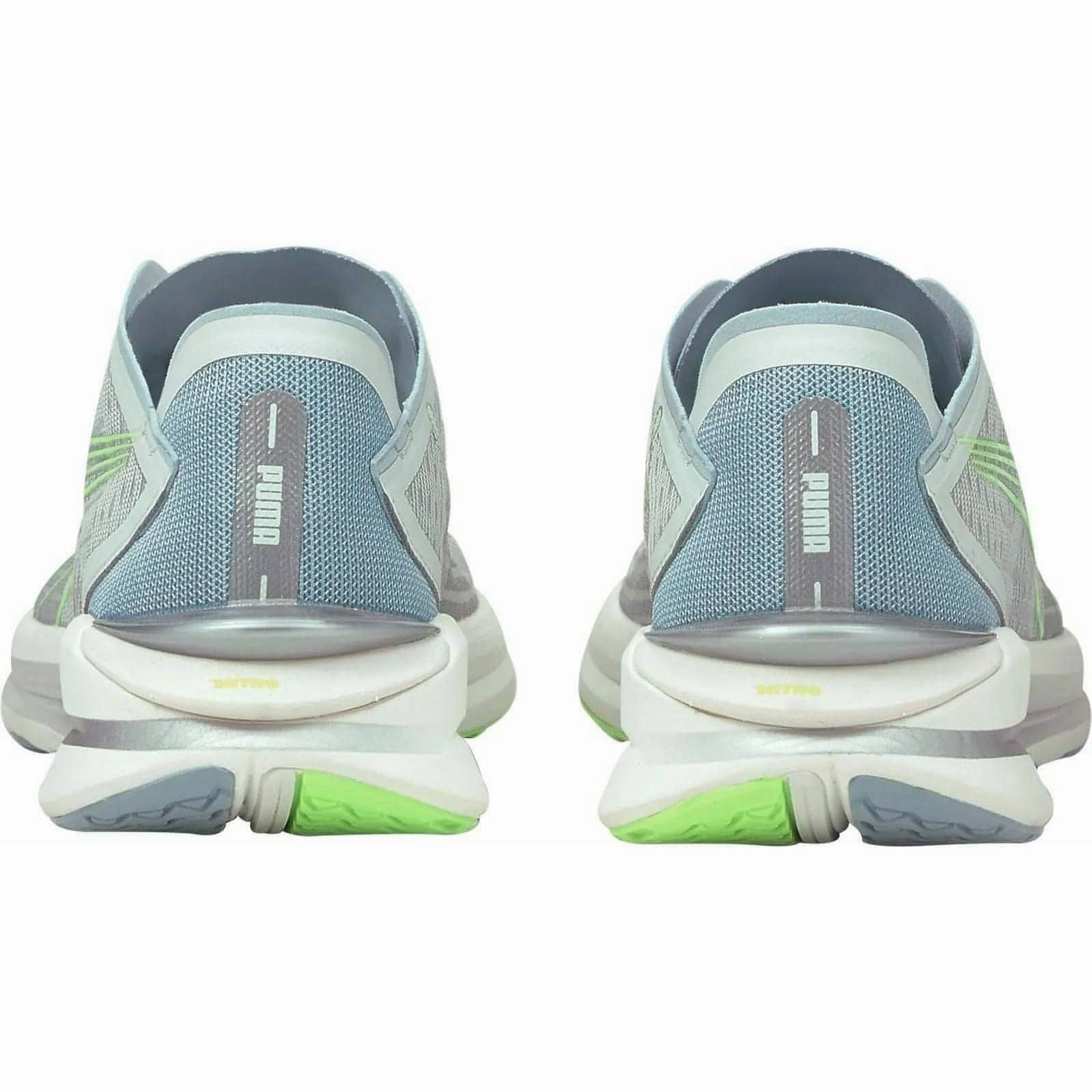 Shoes Puma Puma Electrify Nitro Womens Running Shoes - Grey