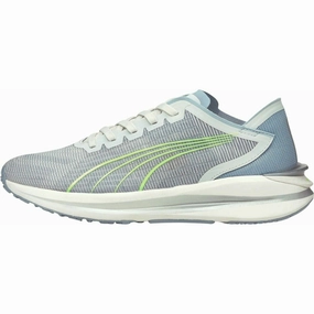 Shoes Puma Puma Electrify Nitro Womens Running Shoes - Grey