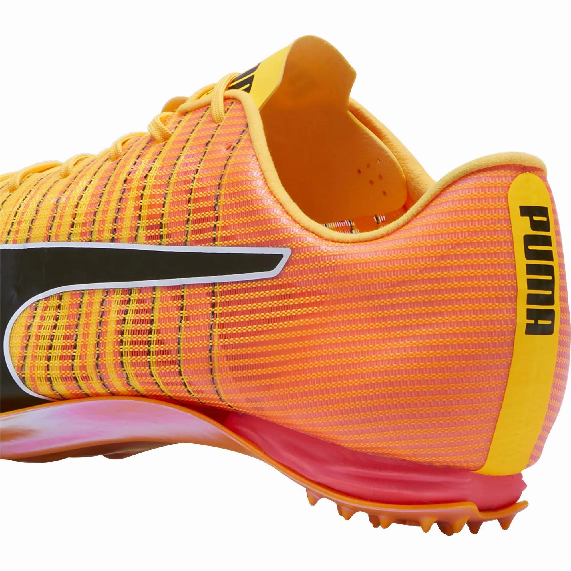Shoes Puma Puma evoSpeed 400 Nitro 2 Running Spikes - Orange