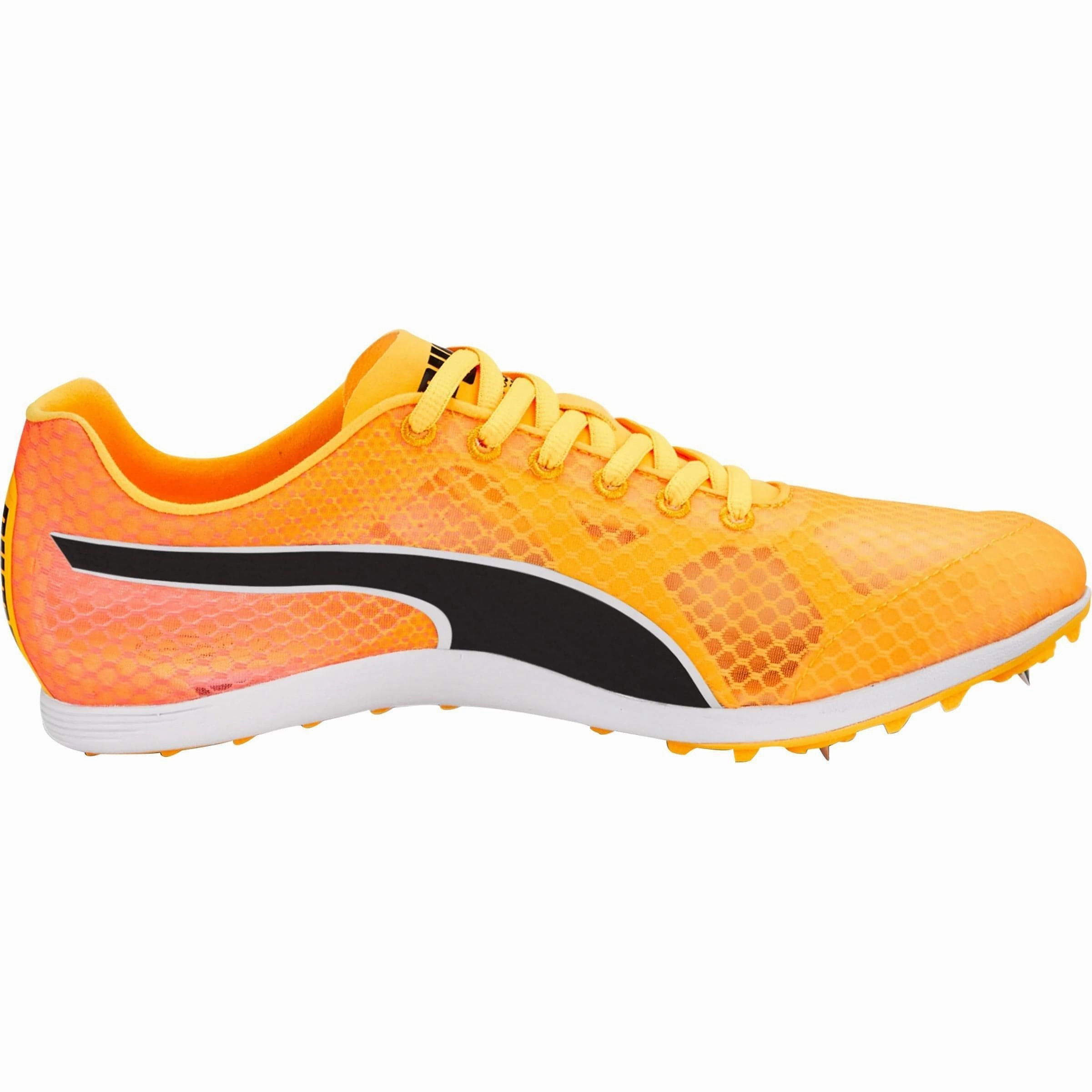 Shoes Puma Puma evoSpeed CrossFox 4 Cross Country Spikes - Orange