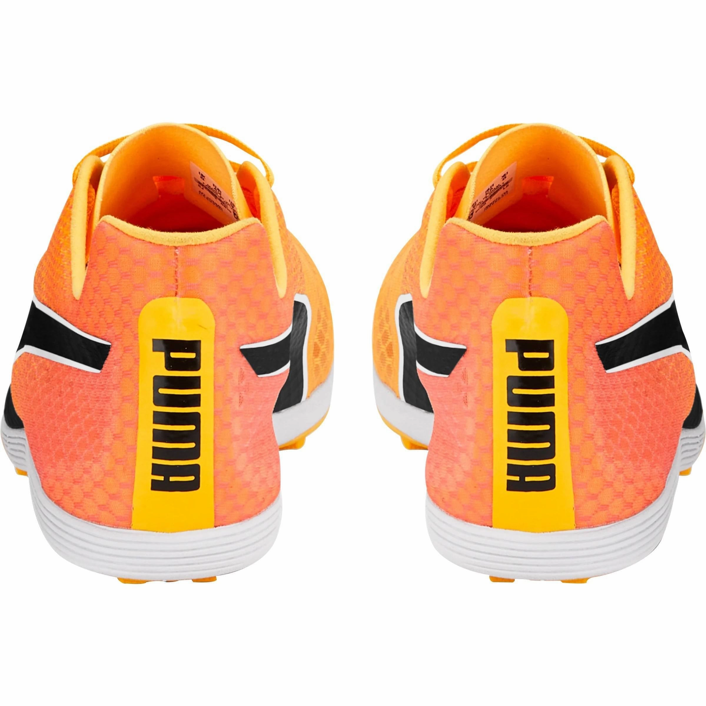 Shoes Puma Puma evoSpeed CrossFox 4 Cross Country Spikes - Orange