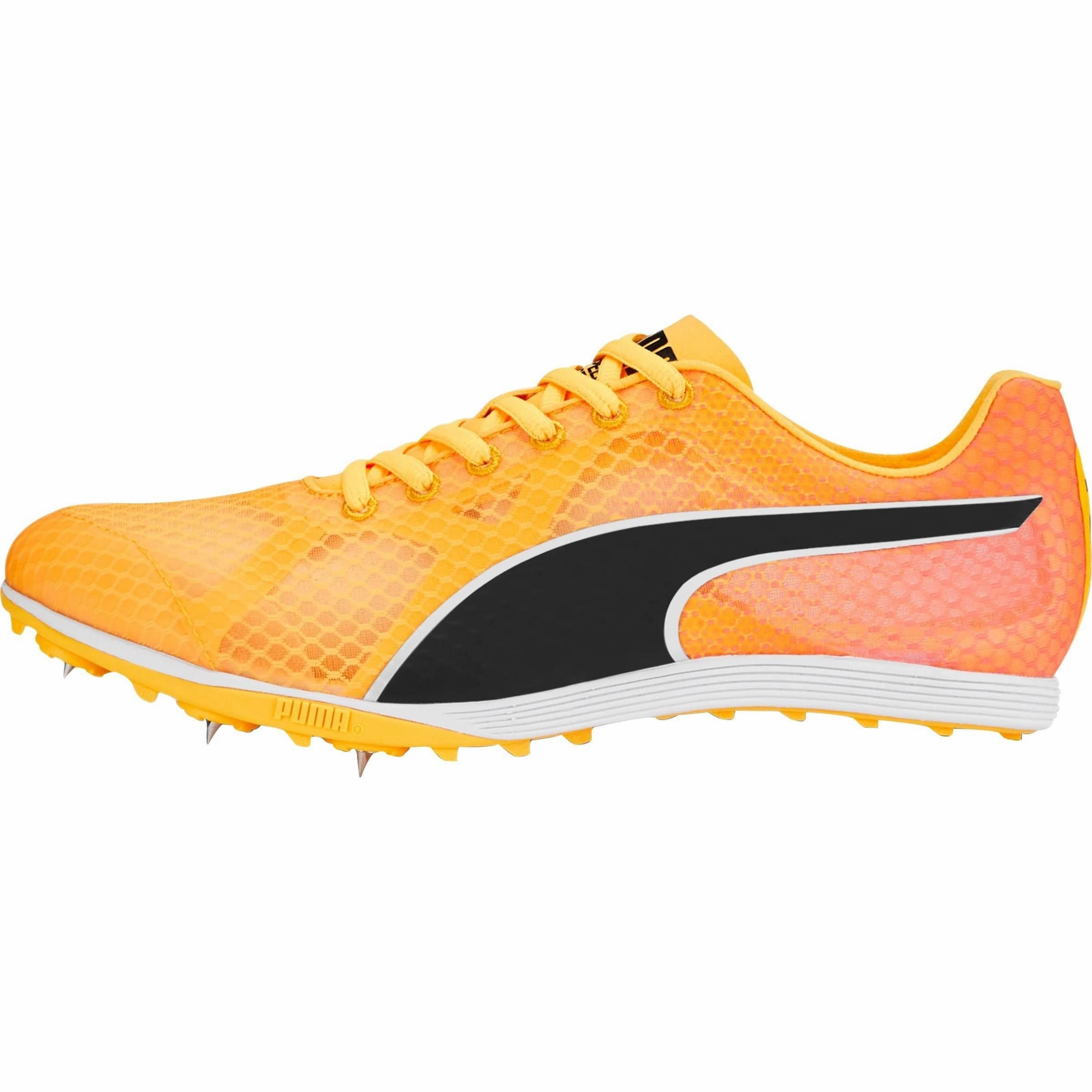 Shoes Puma Puma evoSpeed CrossFox 4 Cross Country Spikes - Orange