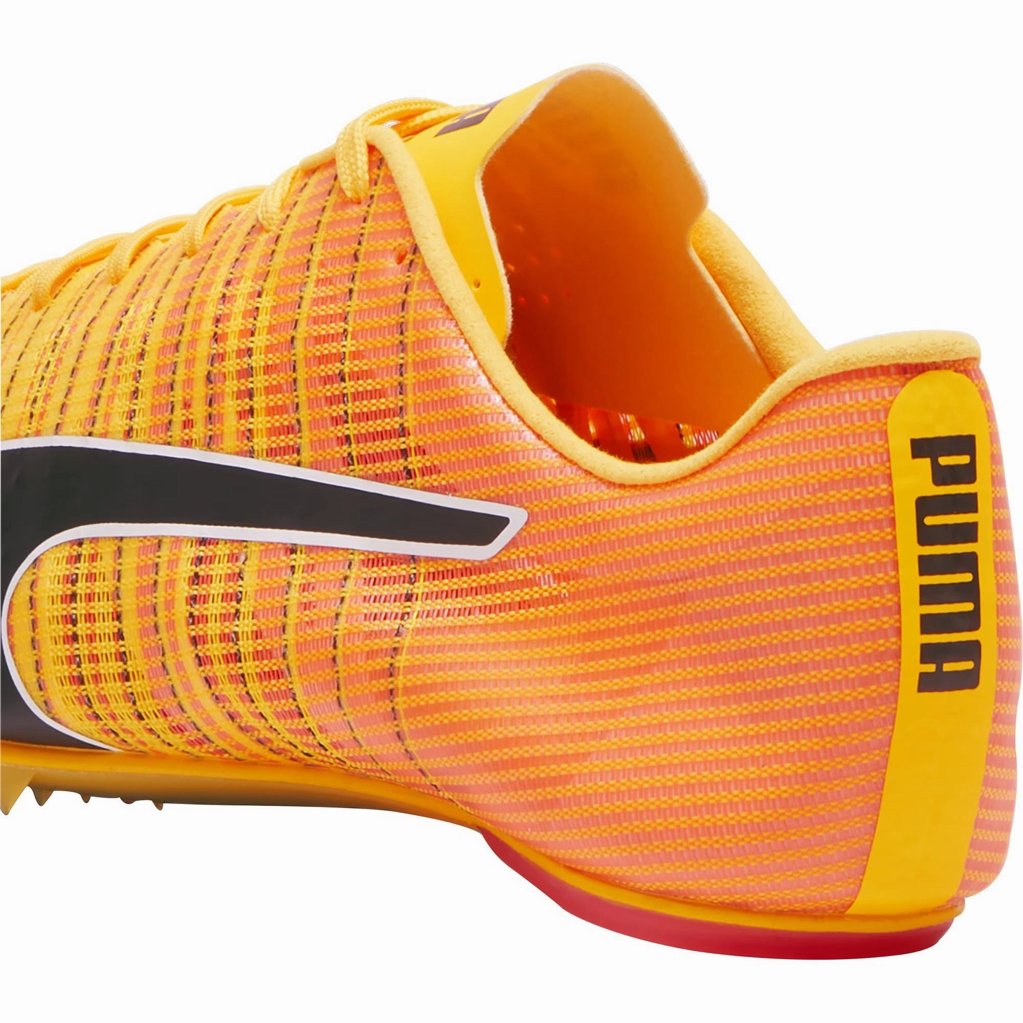 Shoes Puma Puma evoSpeed Future 6 Running Spikes - Orange