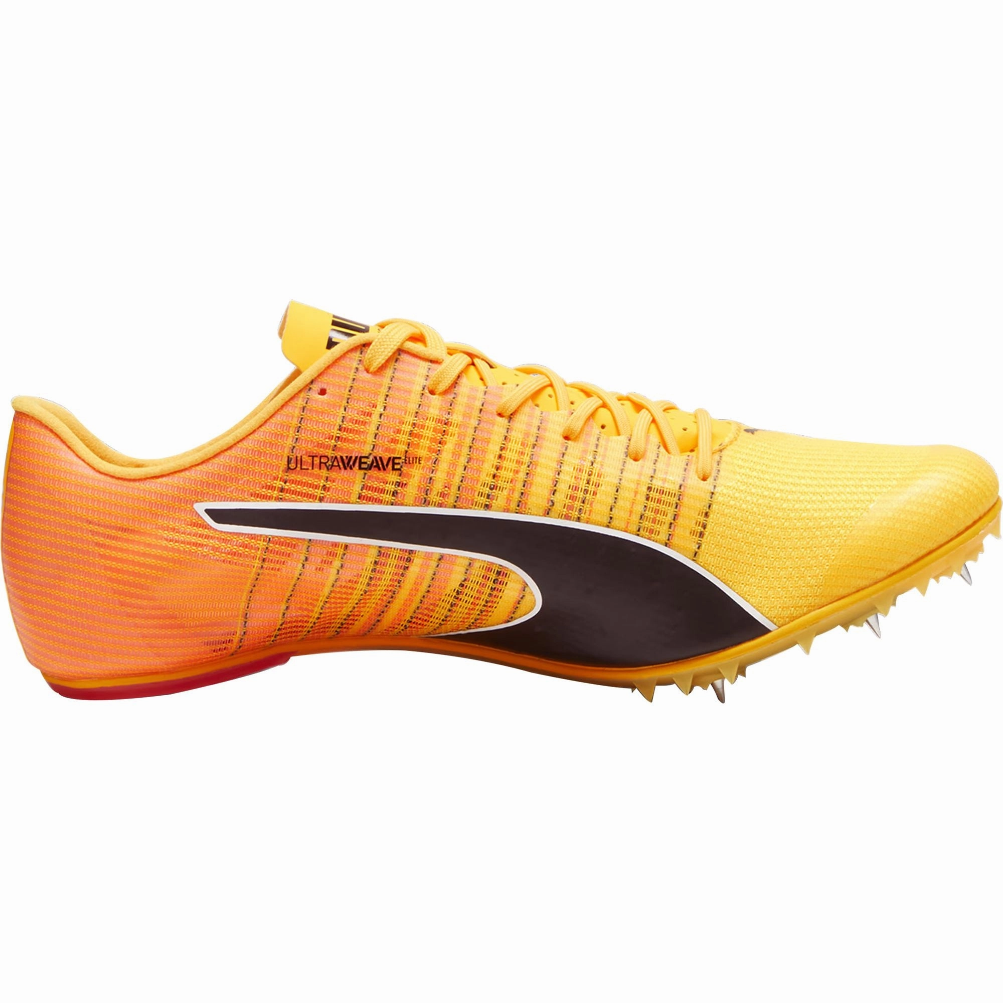 Shoes Puma Puma evoSpeed Future 6 Running Spikes - Orange