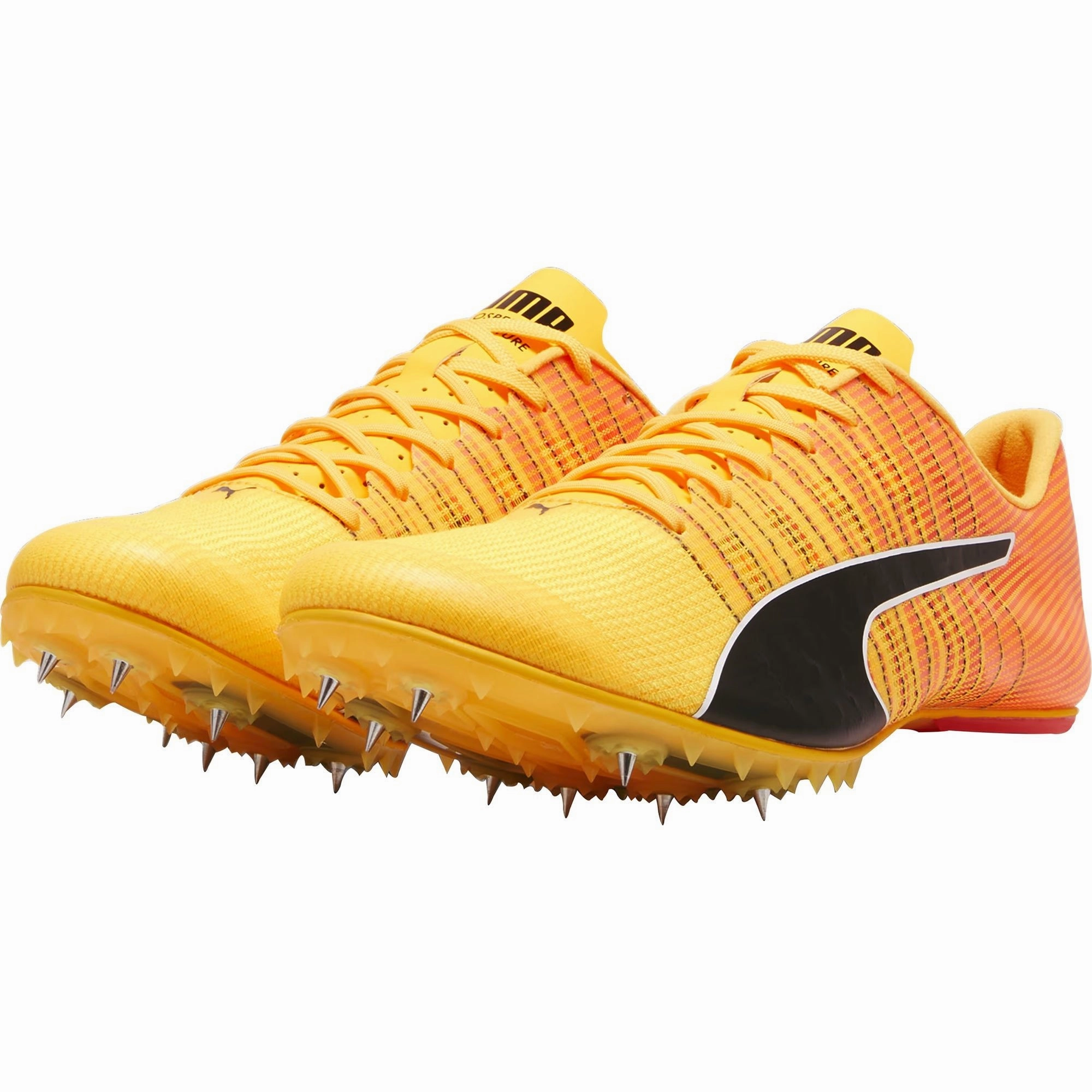 Shoes Puma Puma evoSpeed Future 6 Running Spikes - Orange