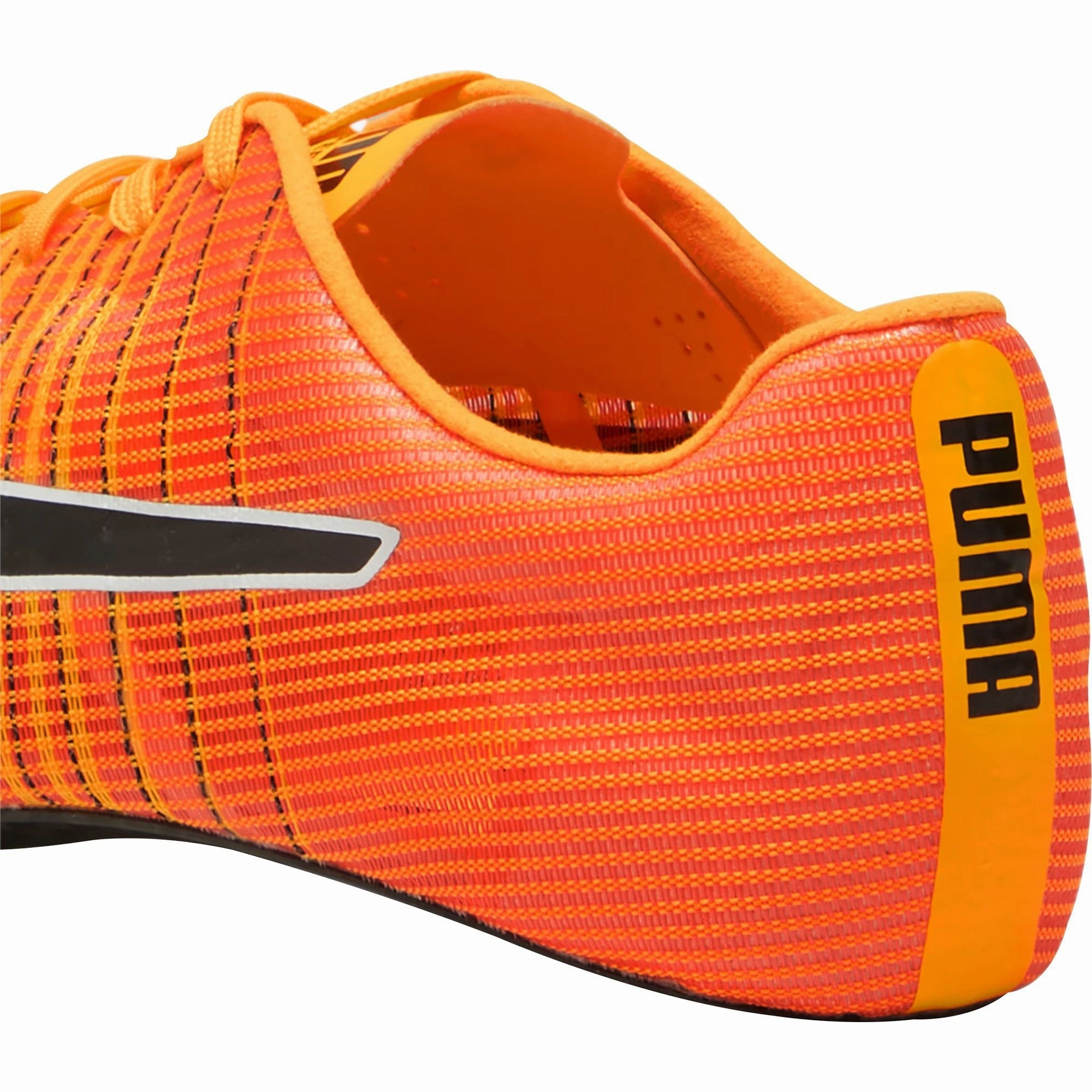 Shoes Puma Puma evoSpeed Future Faster   4 Running Spikes - Orange