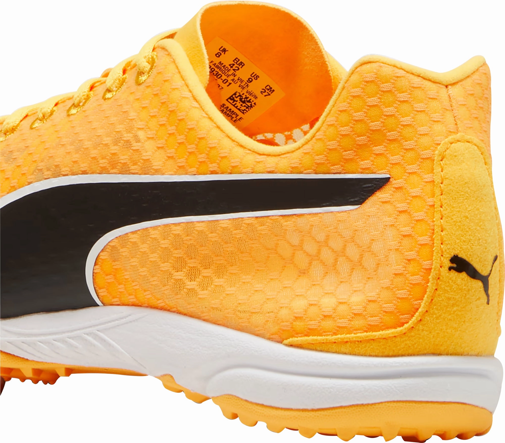 Shoes Puma Puma evoSpeed Haraka 8 Cross Country Spikes - Orange