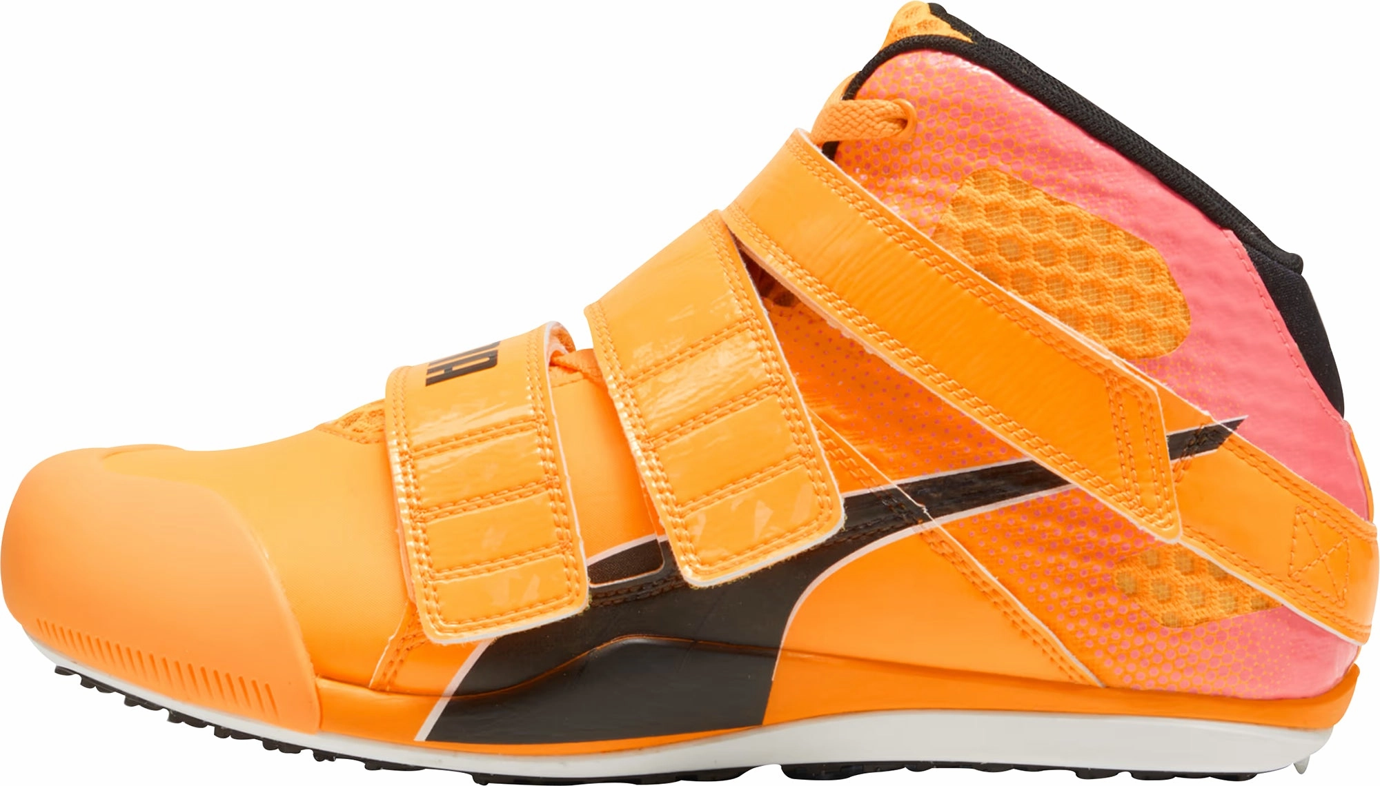 Shoes Puma Puma evoSpeed Javelin Elite 2.0 Field Event Spikes - Orange