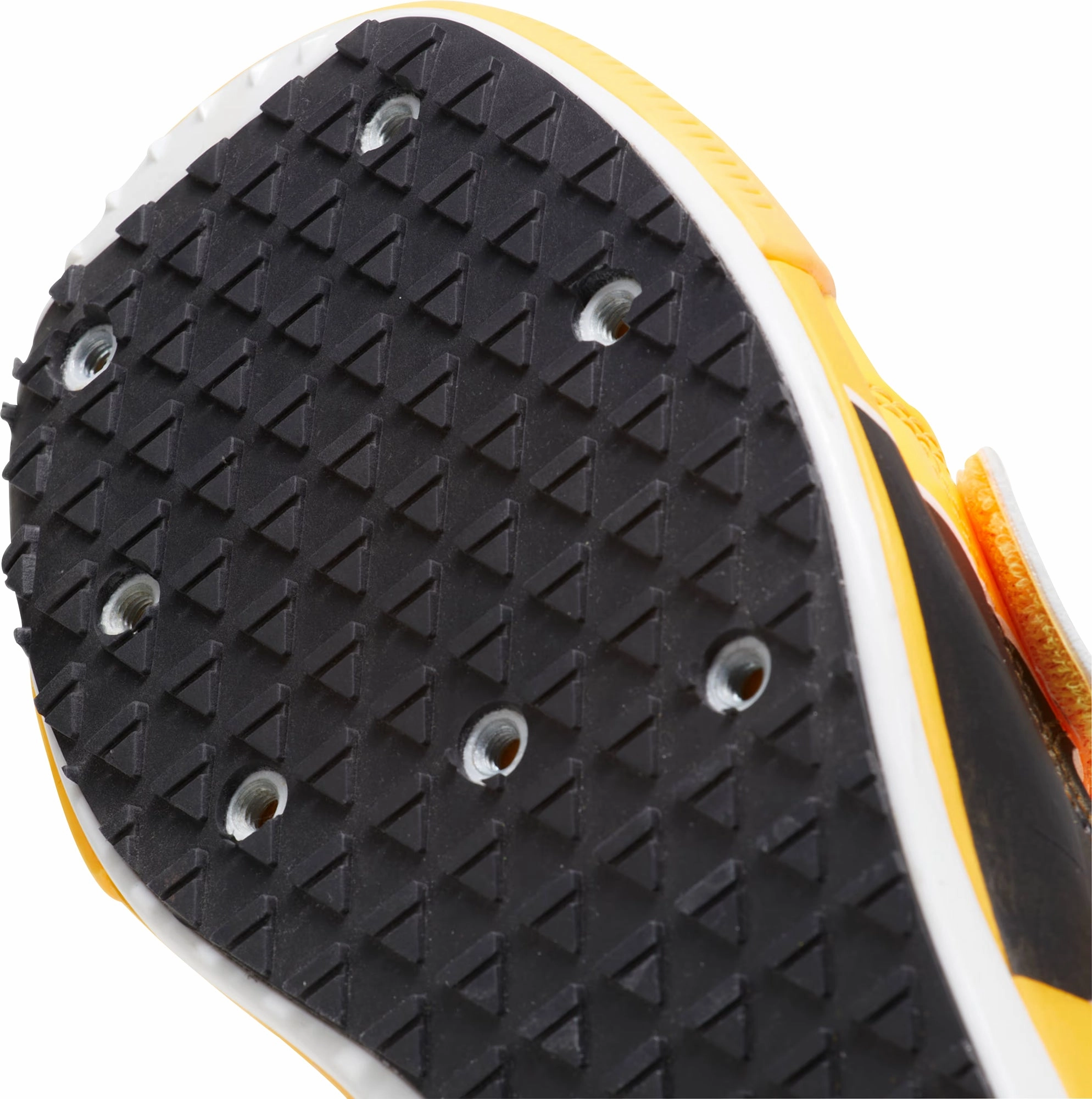 Shoes Puma Puma evoSpeed Javelin Elite 2.0 Field Event Spikes - Orange