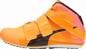 Shoes Puma Puma evoSpeed Javelin Elite 2.0 Field Event Spikes - Orange