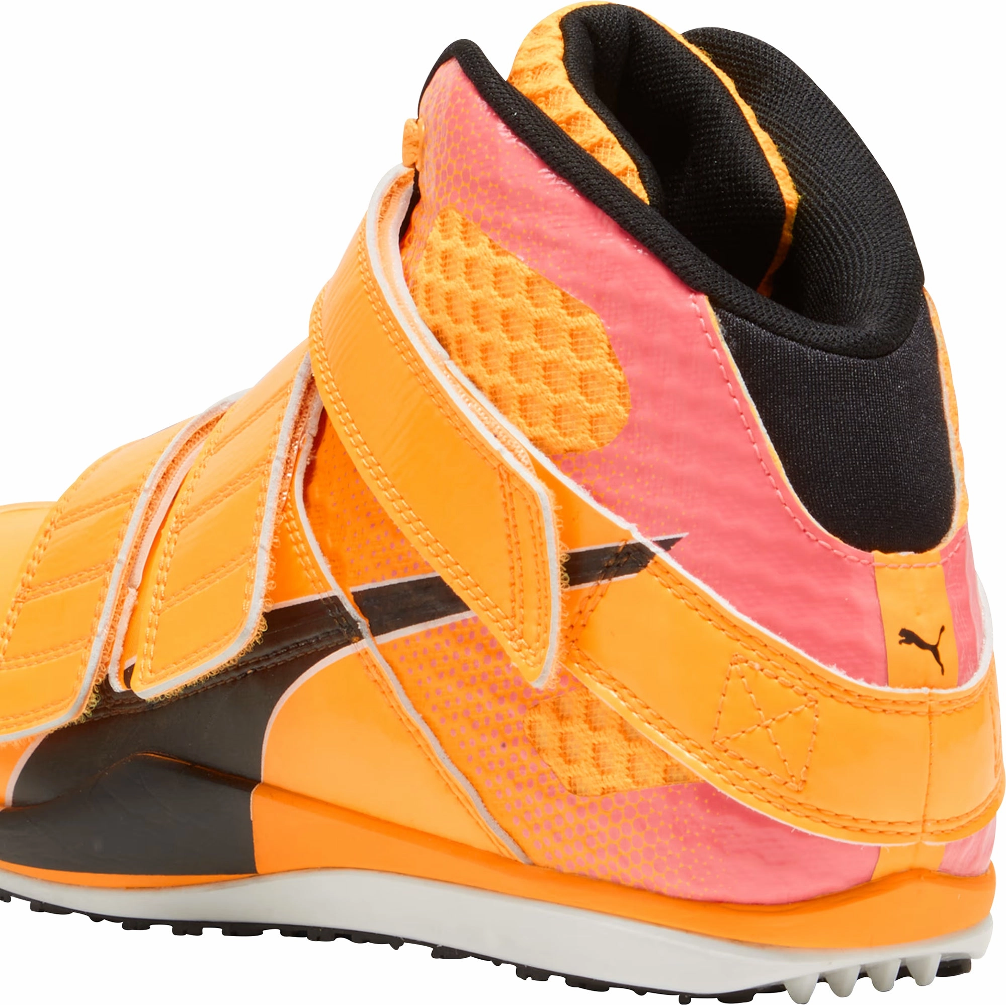 Shoes Puma Puma evoSpeed Javelin Elite 2.0 Field Event Spikes - Orange