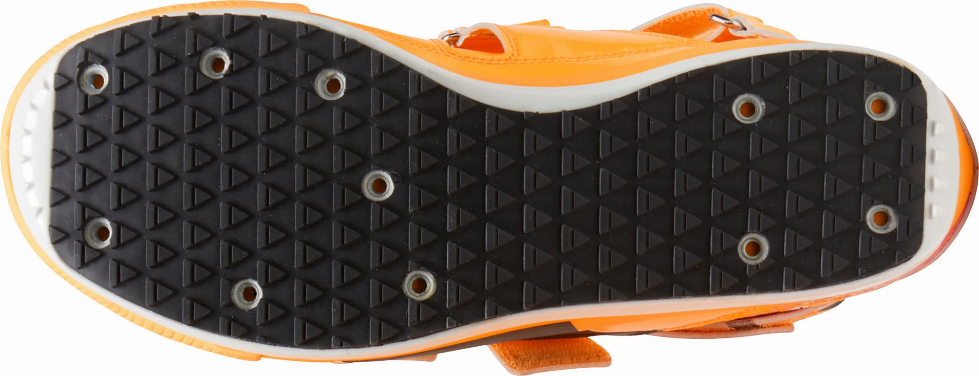 Shoes Puma Puma evoSpeed Javelin Elite 2.0 Field Event Spikes - Orange