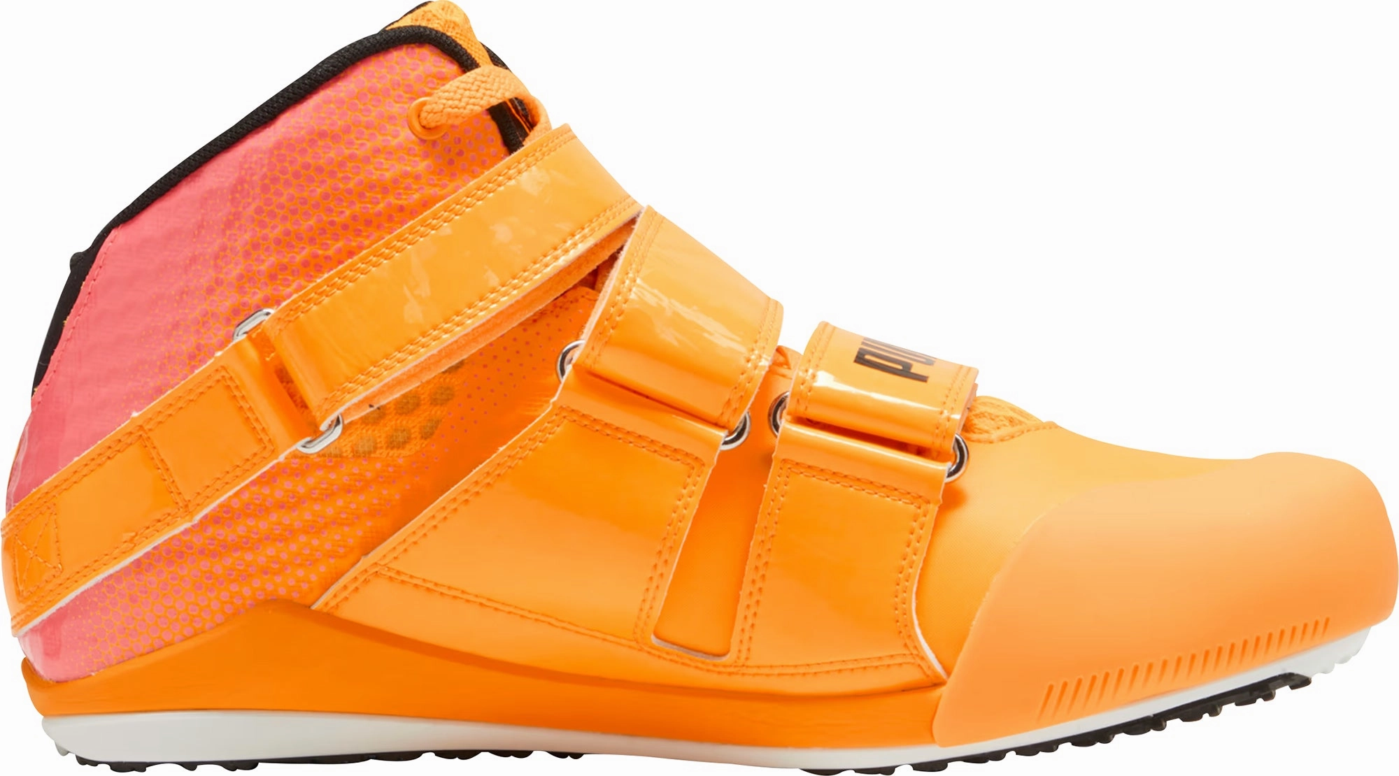 Shoes Puma Puma evoSpeed Javelin Elite 2.0 Field Event Spikes - Orange