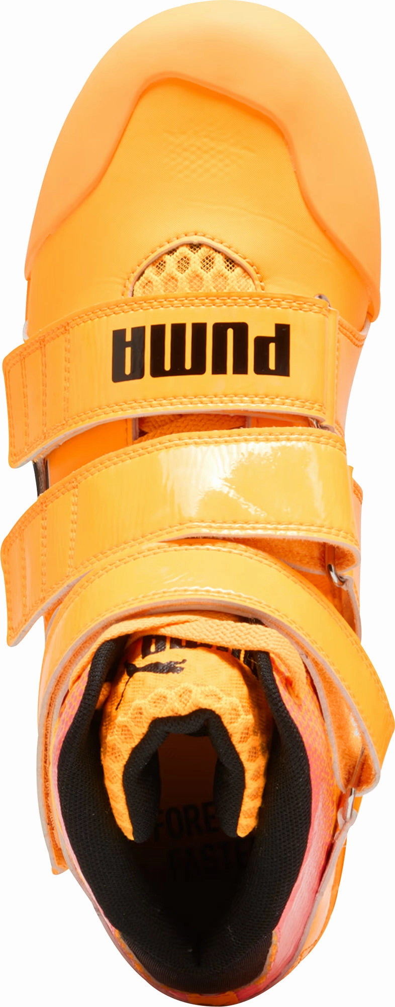 Shoes Puma Puma evoSpeed Javelin Elite 2.0 Field Event Spikes - Orange