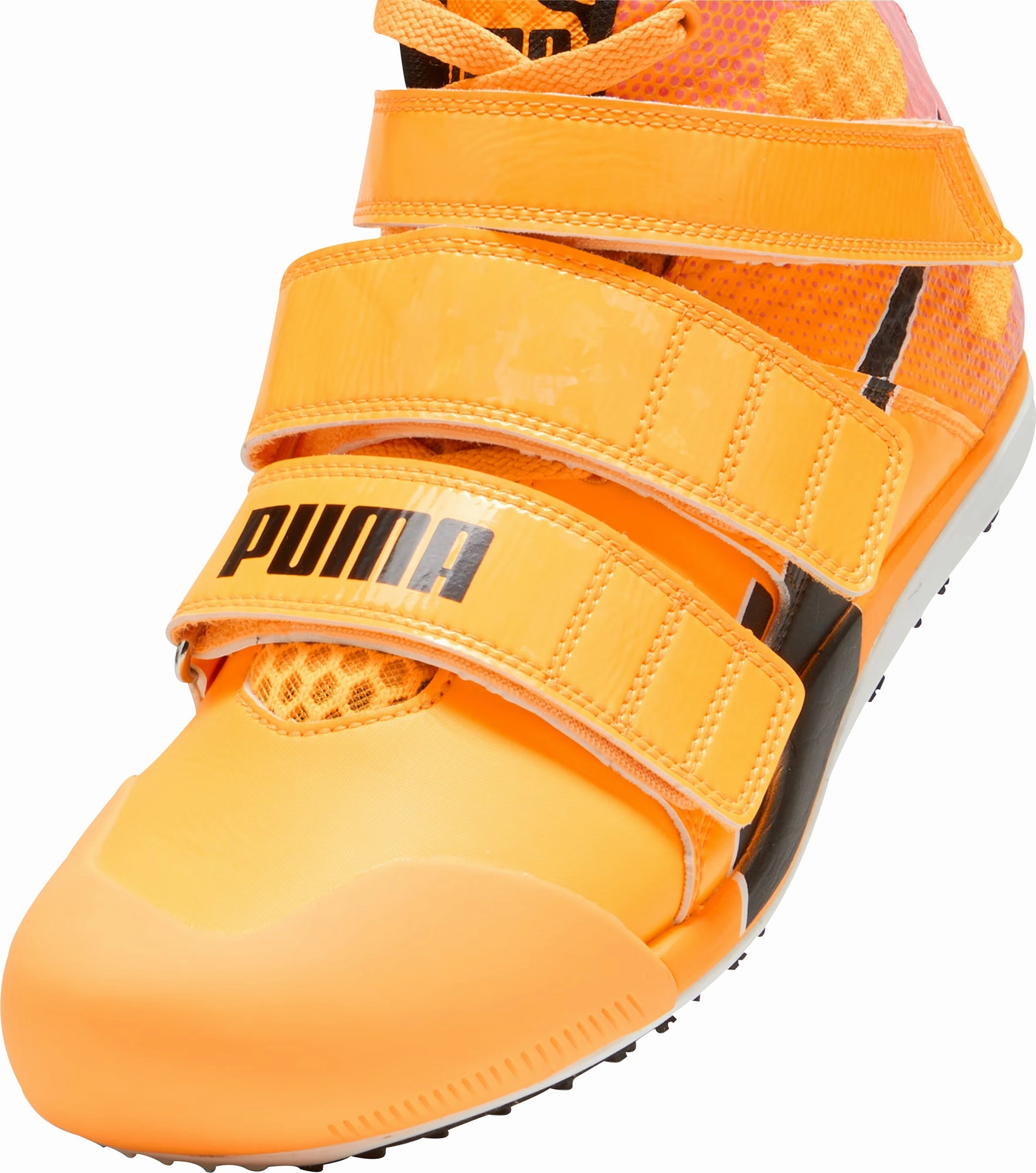 Shoes Puma Puma evoSpeed Javelin Elite 2.0 Field Event Spikes - Orange