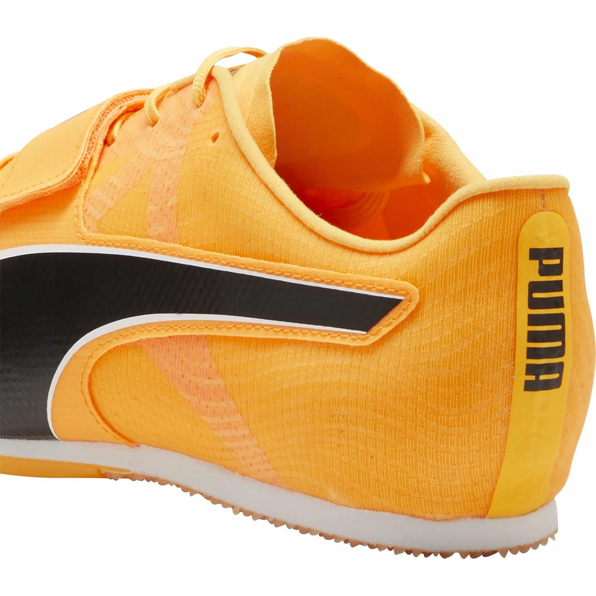 Shoes Puma Puma evoSpeed Long Jump 11 Ultraweave Field Event Spikes - Orange