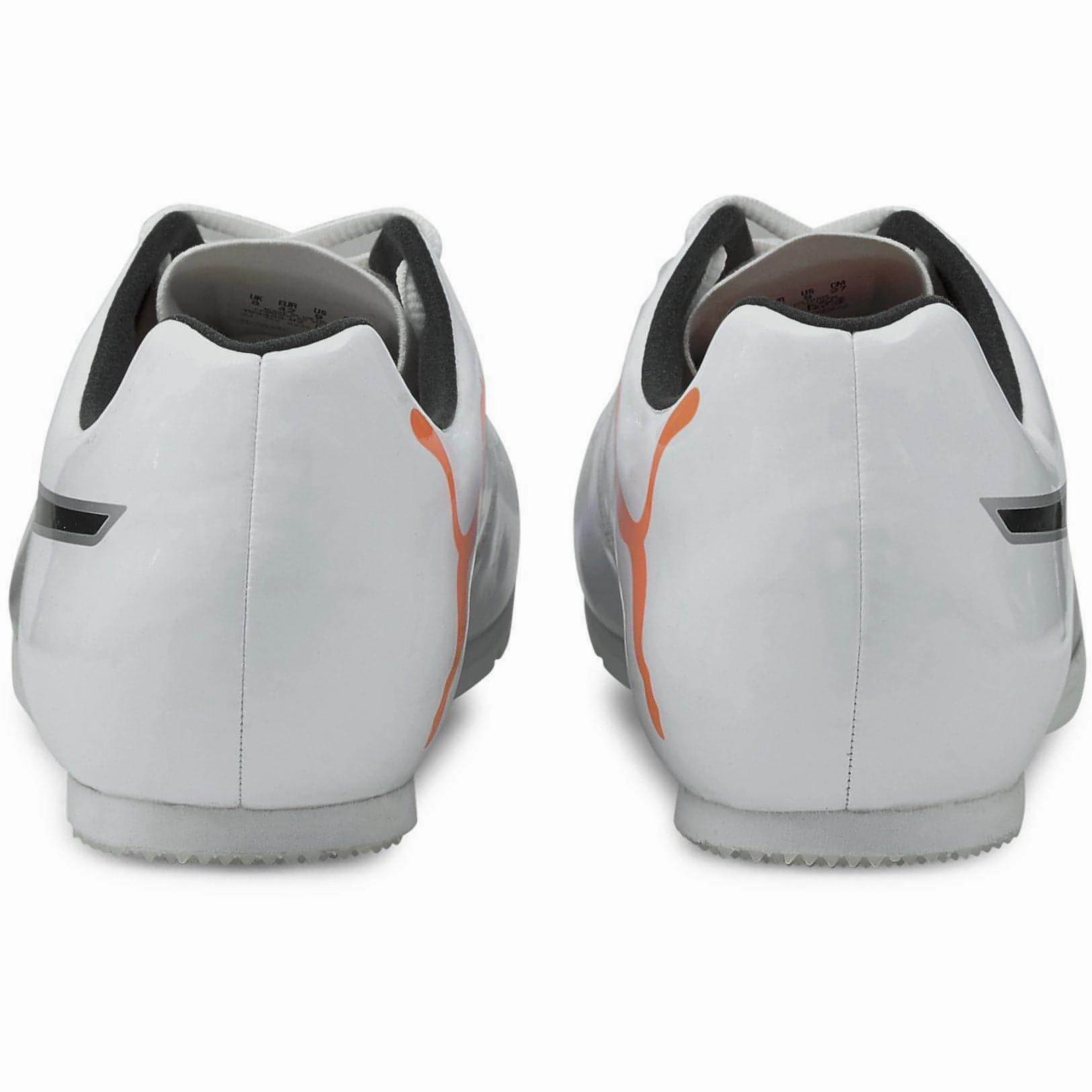 Shoes Puma Puma evoSpeed Long Jump 6 Field Event Spikes - White