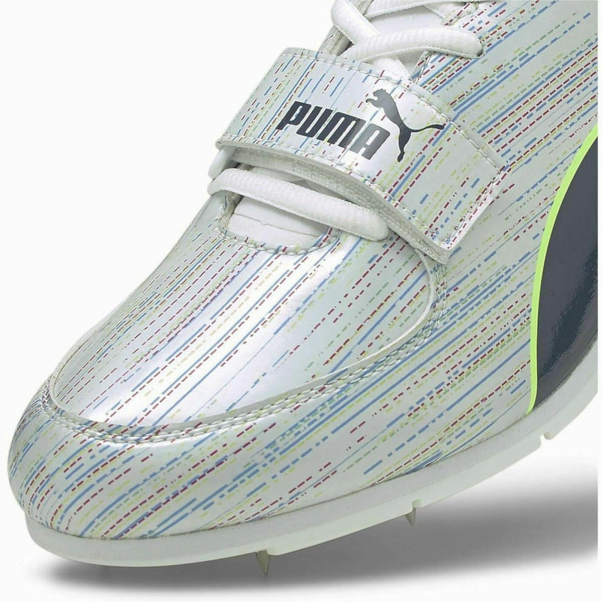 Shoes Puma Puma evoSpeed Long Jump 8 SP Field Event Spikes