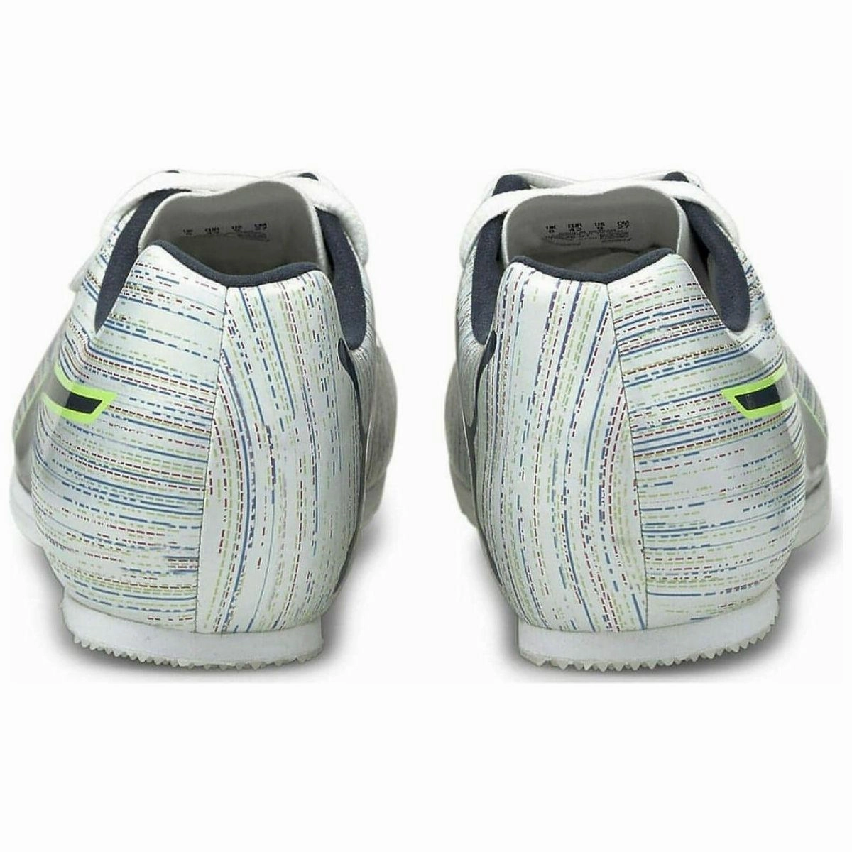 Shoes Puma Puma evoSpeed Long Jump 8 SP Field Event Spikes