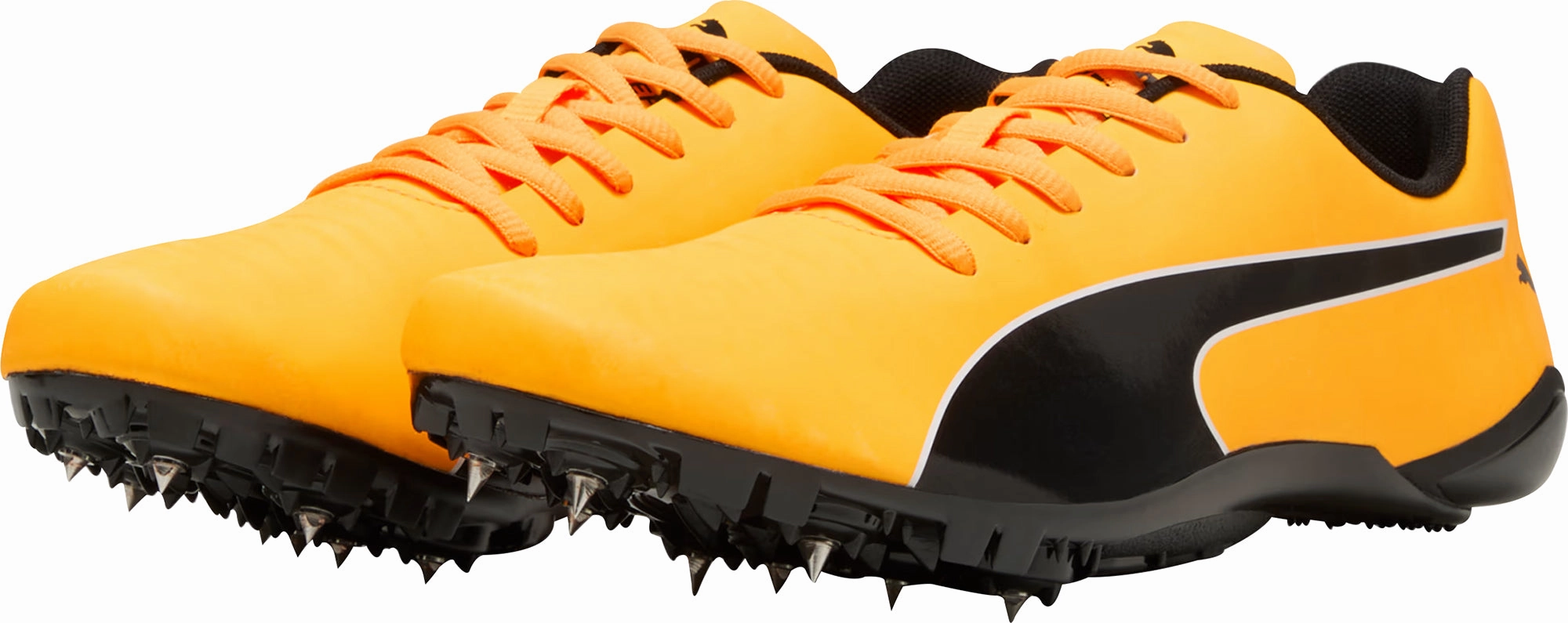 Shoes Puma Puma evoSpeed Prep Spint 3.5 Running Spikes - Orange