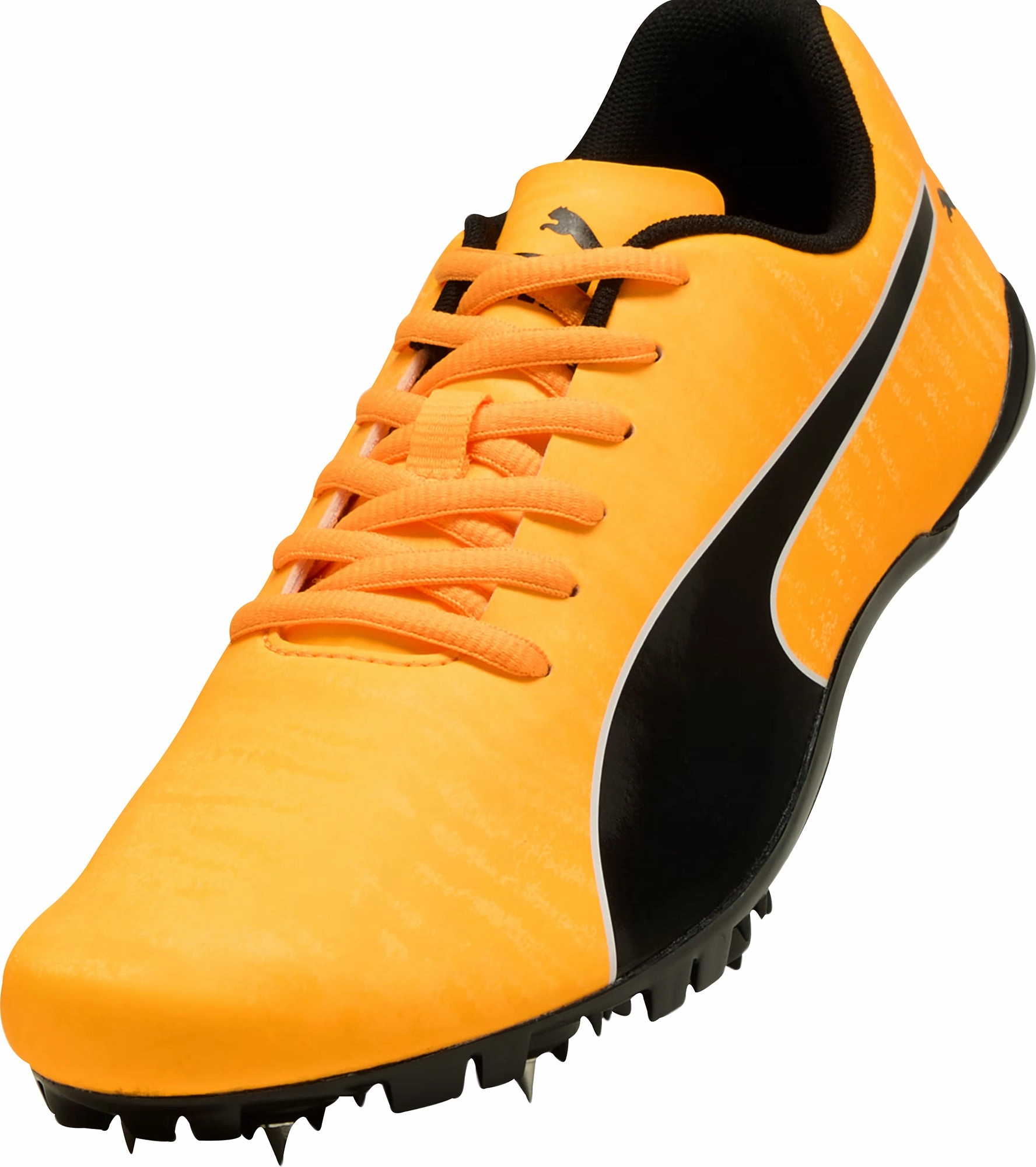 Shoes Puma Puma evoSpeed Prep Spint 3.5 Running Spikes - Orange