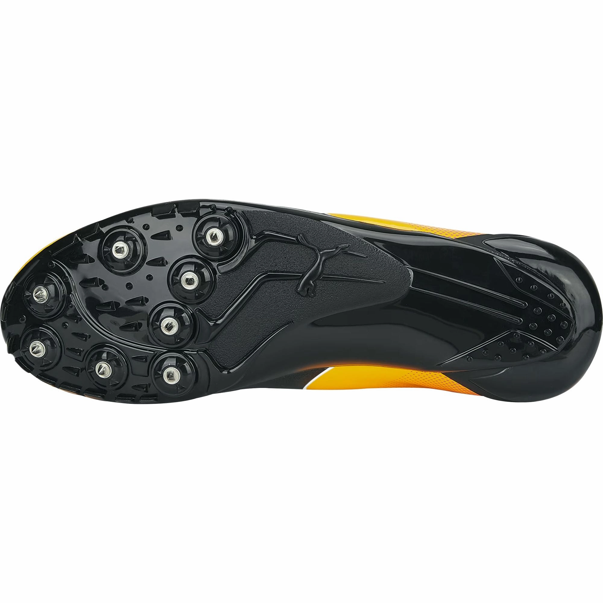 Shoes Puma Puma evoSpeed Prep Sprint 3 Running Spikes - Orange