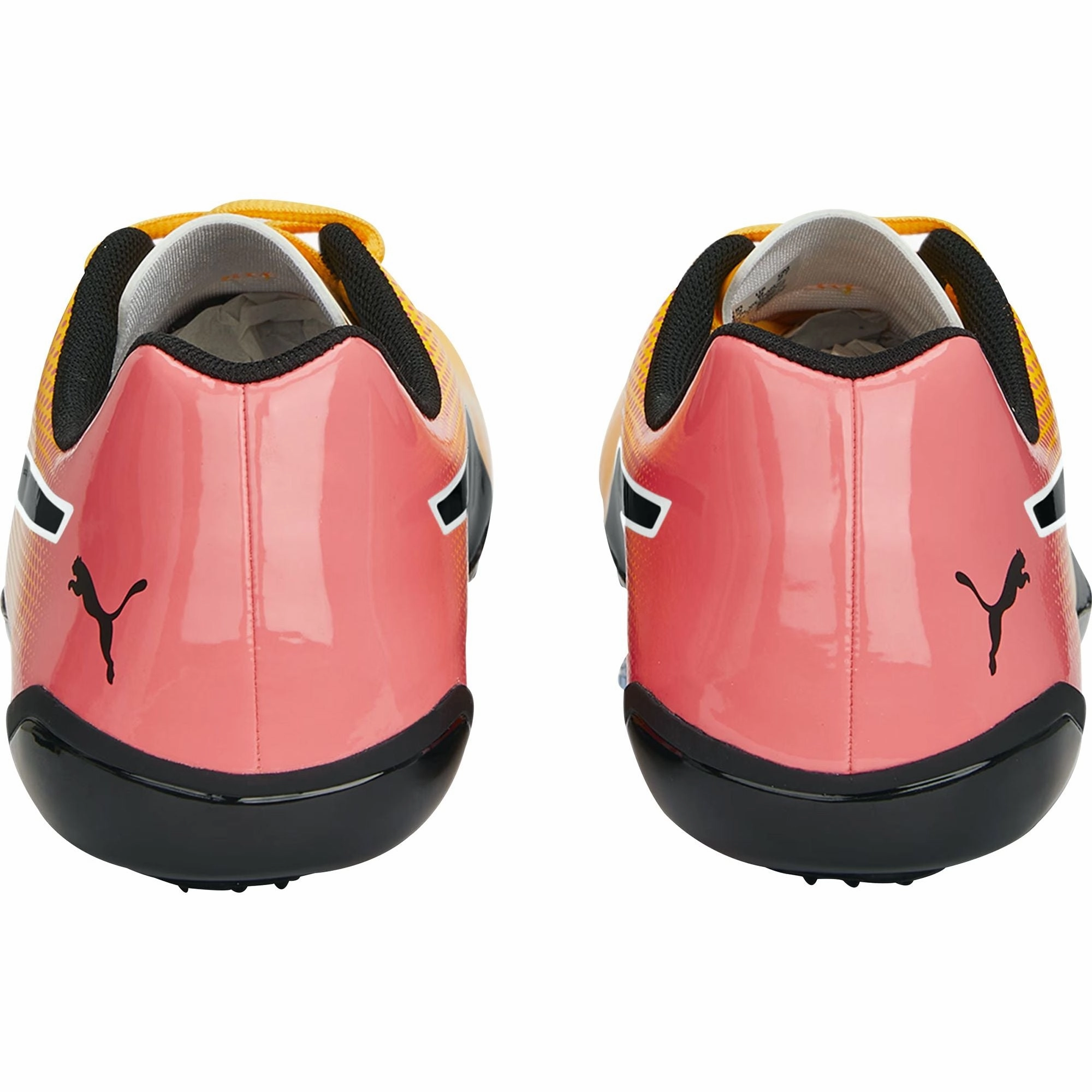 Shoes Puma Puma evoSpeed Prep Sprint 3 Running Spikes - Orange