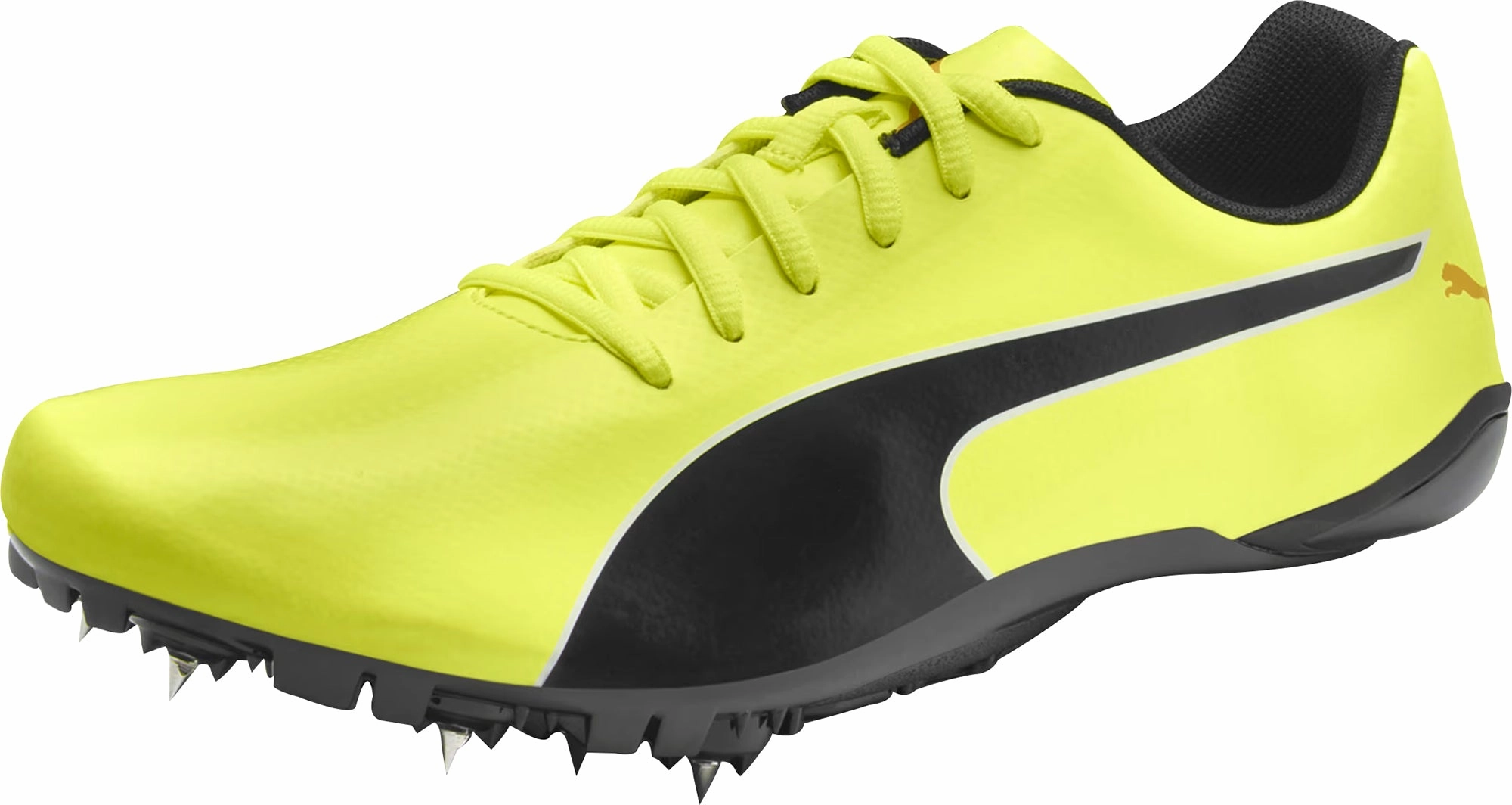 Shoes Puma Puma evoSpeed Prep Sprint Running Spikes - Yellow