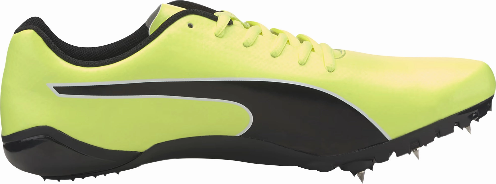Shoes Puma Puma evoSpeed Prep Sprint Running Spikes - Yellow