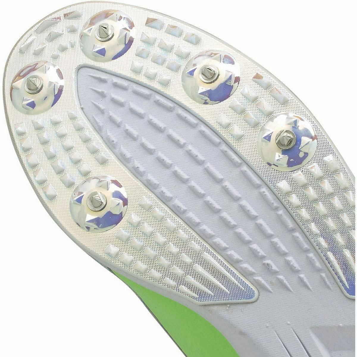 Shoes Puma Puma evoSpeed SP Middle Distance Running Spikes - White
