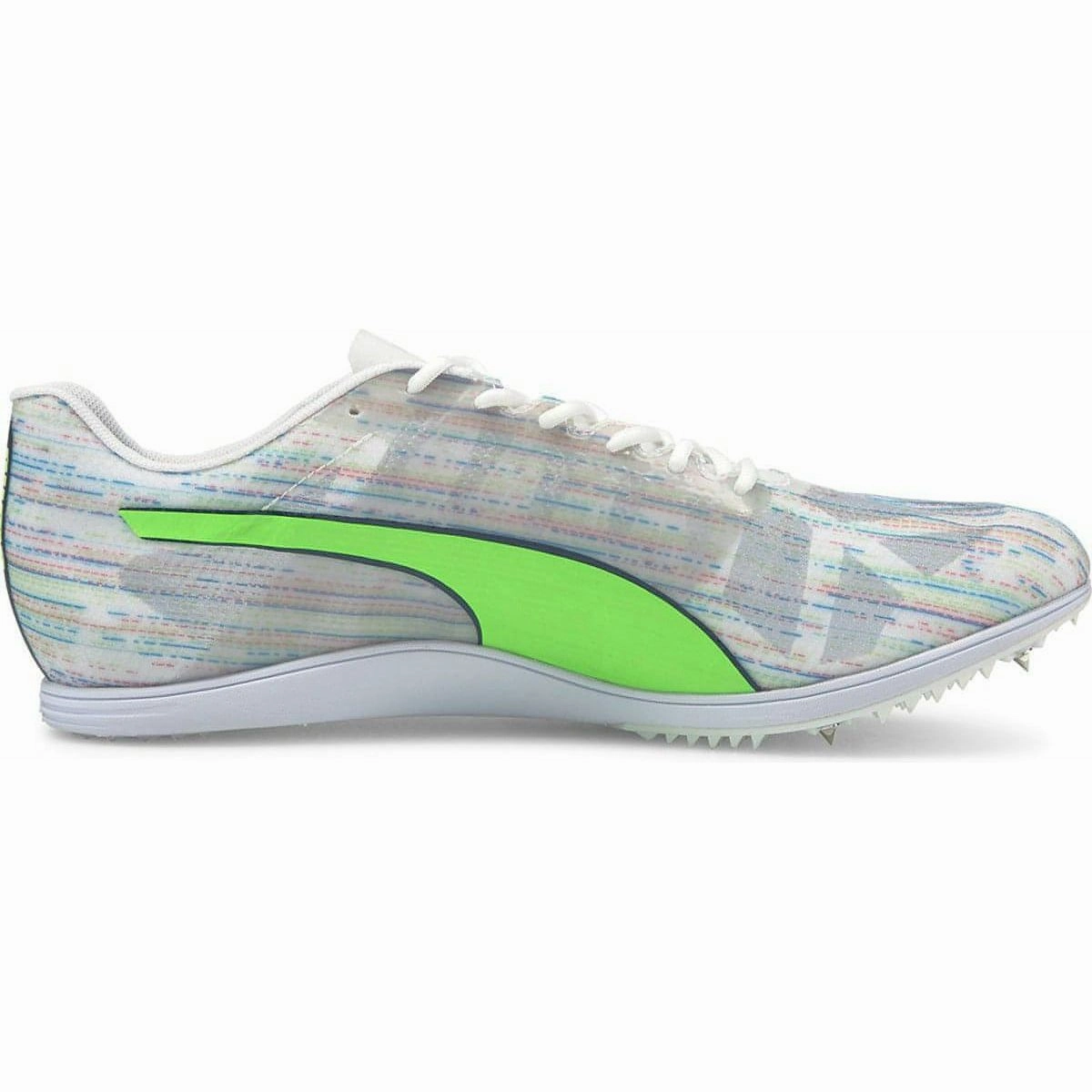 Shoes Puma Puma evoSpeed SP Middle Distance Running Spikes - White
