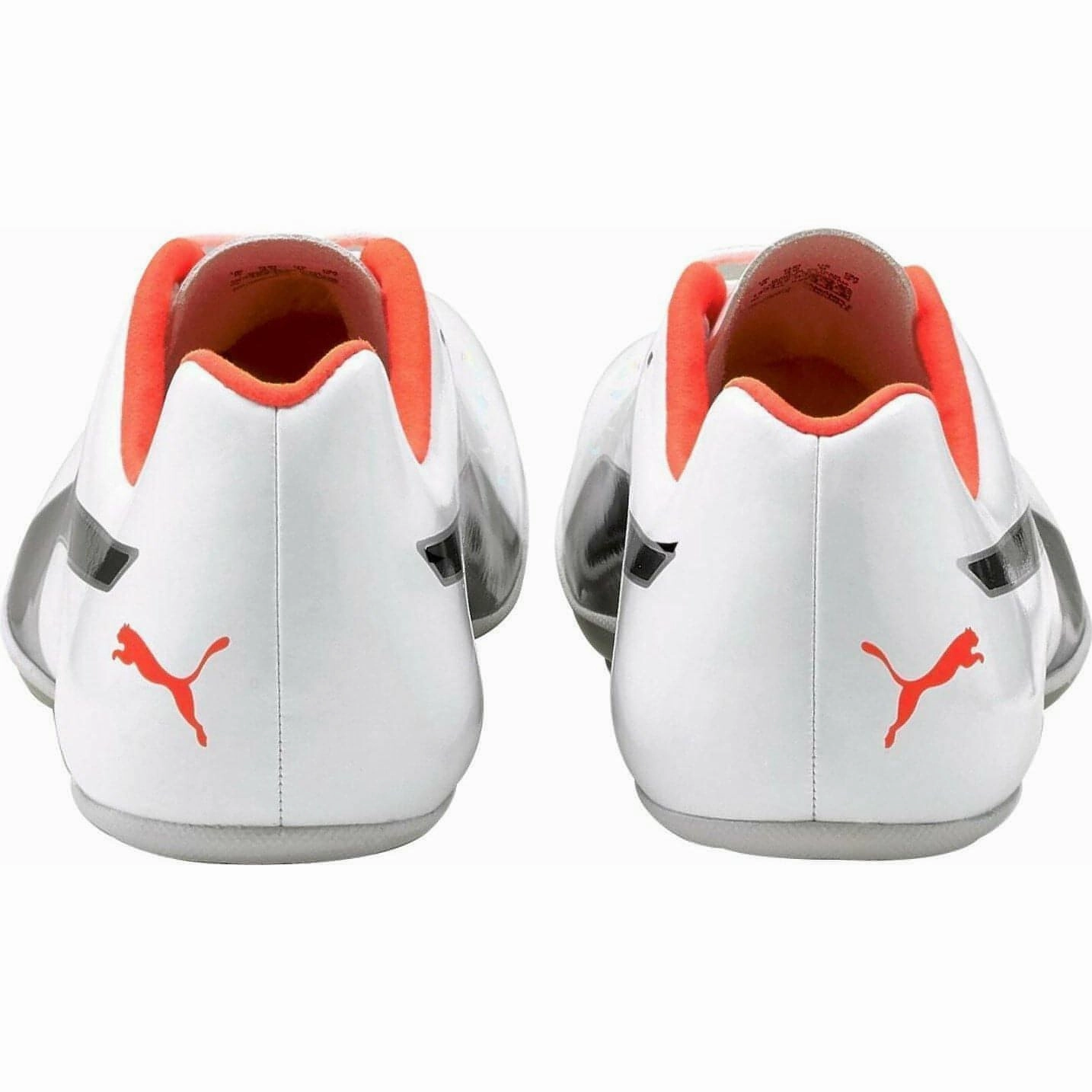 Shoes Puma Puma evoSpeed Sprint 10 Running Spikes - White