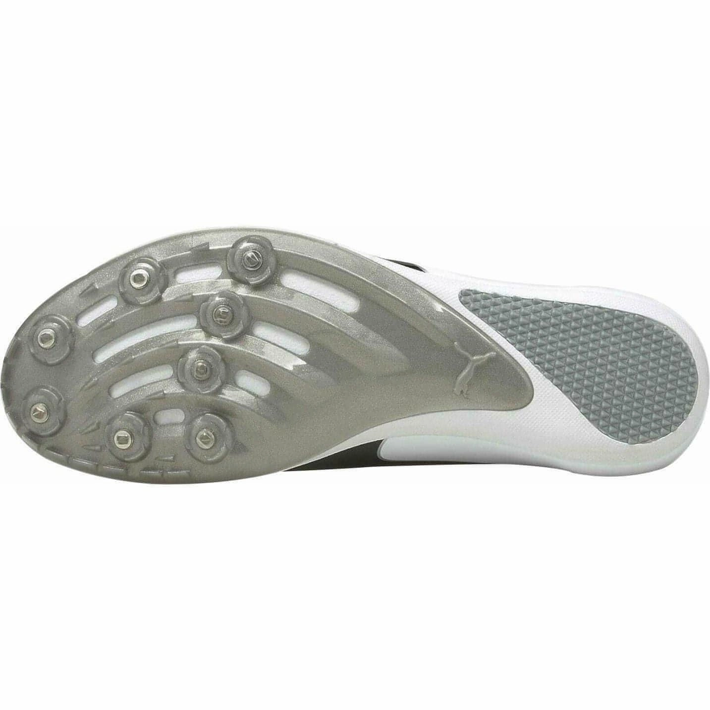 Shoes Puma Puma evoSpeed Sprint 10 Running Spikes - White