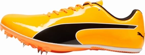 Shoes Puma Puma evoSpeed Sprint 14.5 Running Spikes - Orange