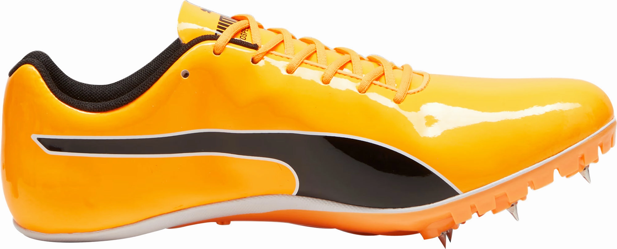 Shoes Puma Puma evoSpeed Sprint 14.5 Running Spikes - Orange