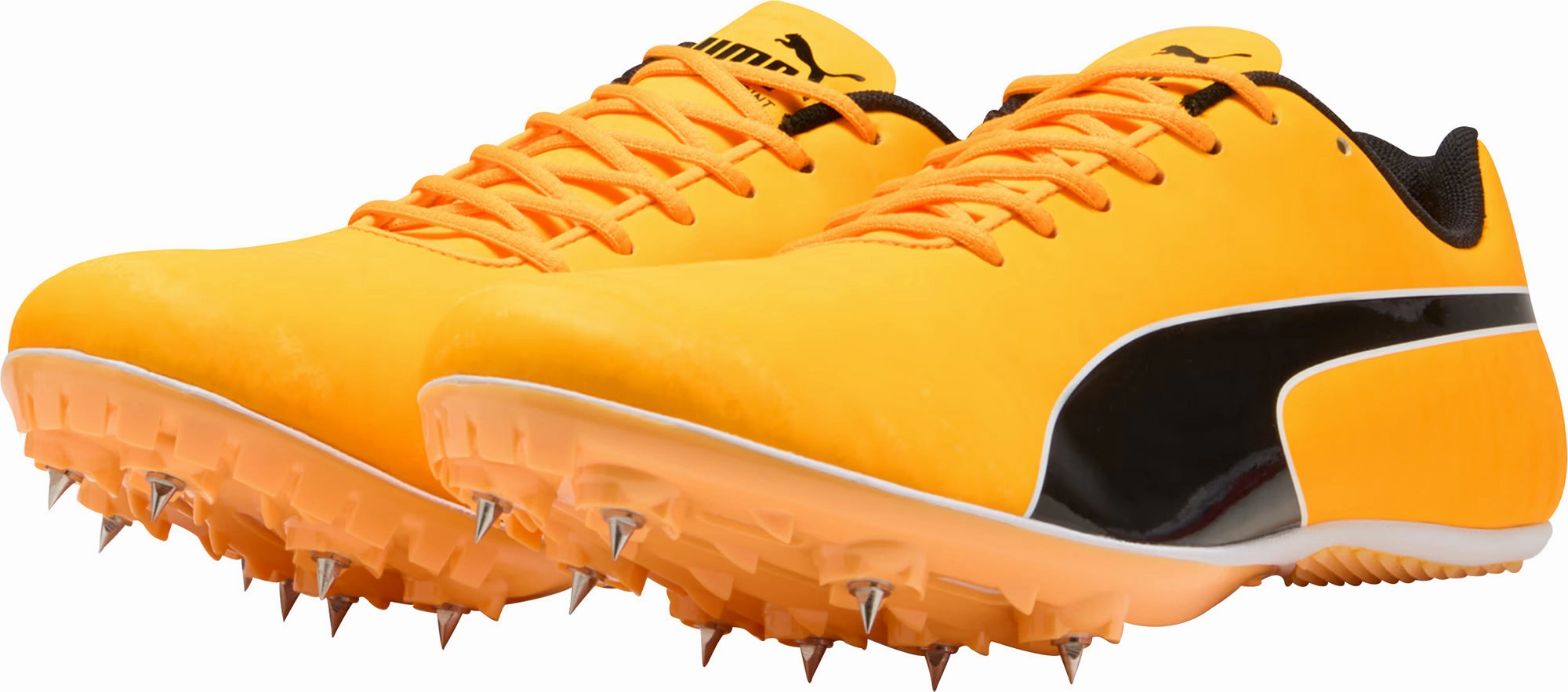 Shoes Puma Puma evoSpeed Sprint 14.5 Running Spikes - Orange