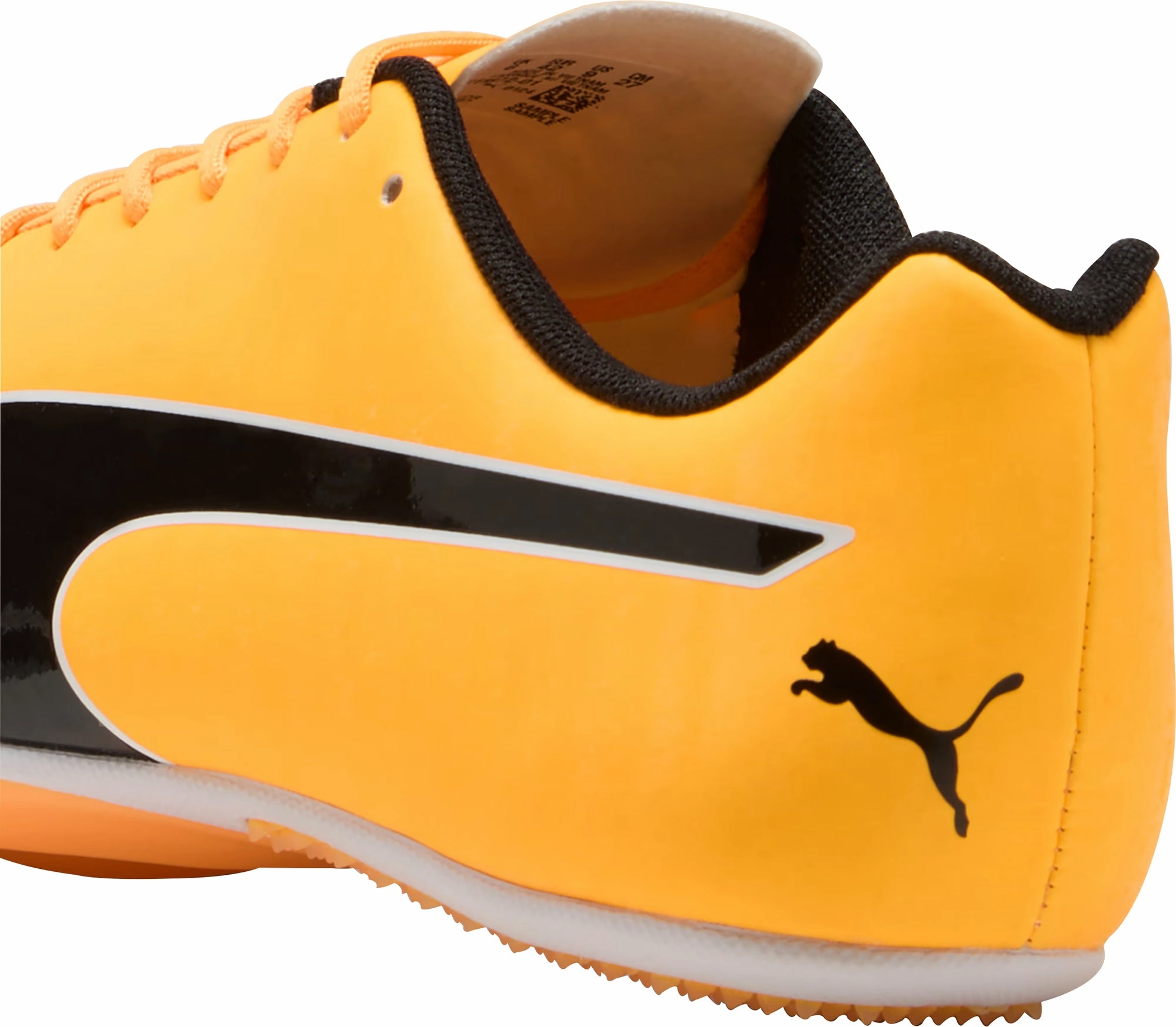 Shoes Puma Puma evoSpeed Sprint 14.5 Running Spikes - Orange