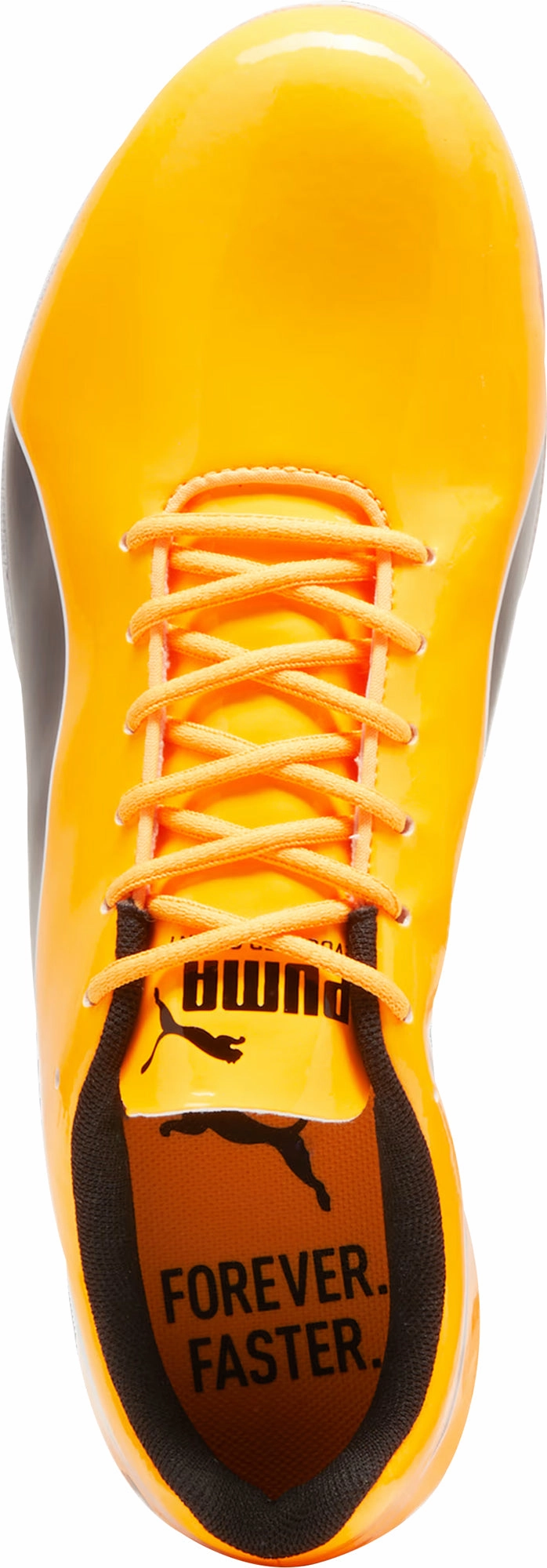 Shoes Puma Puma evoSpeed Sprint 14.5 Running Spikes - Orange