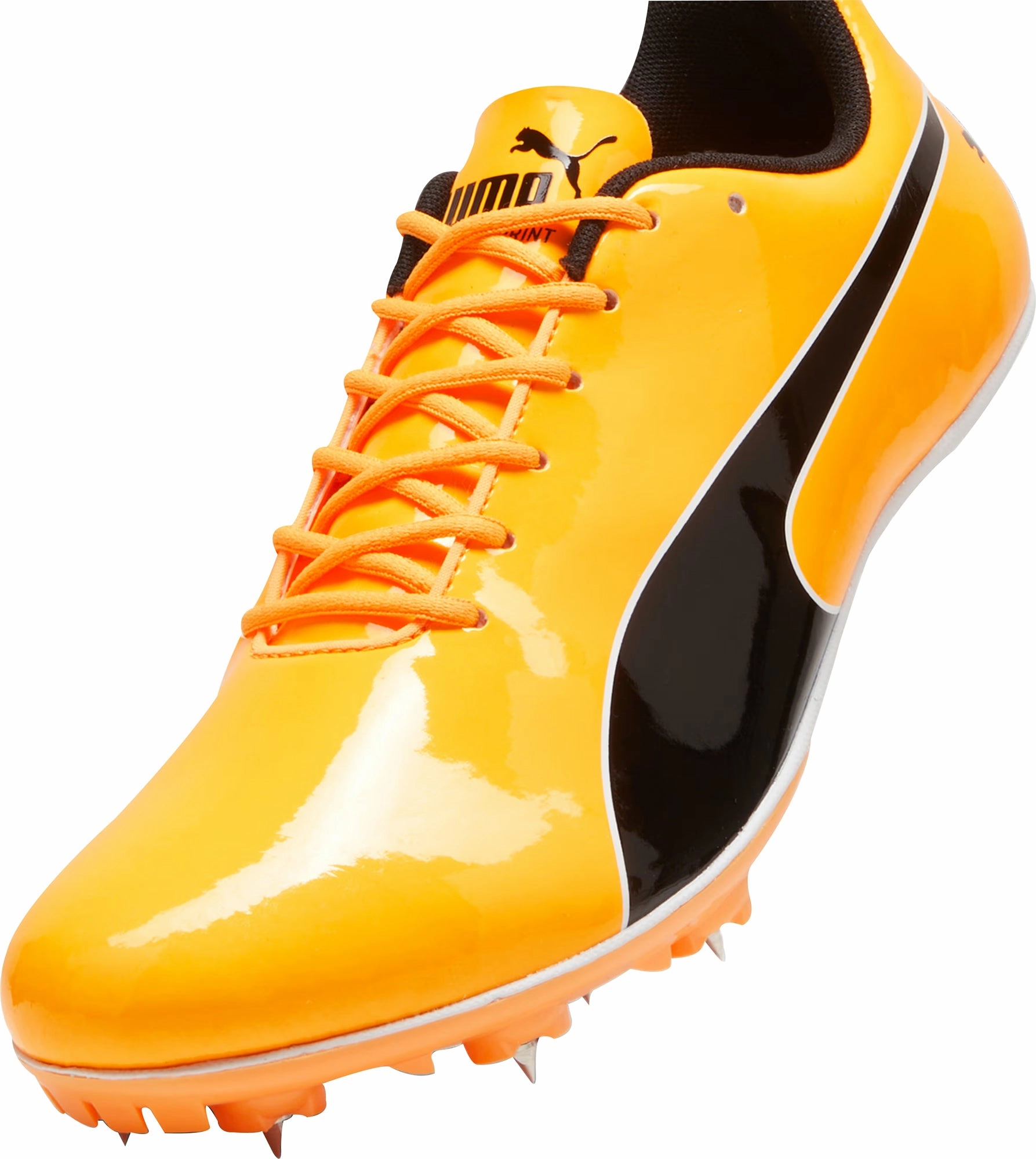 Shoes Puma Puma evoSpeed Sprint 14.5 Running Spikes - Orange